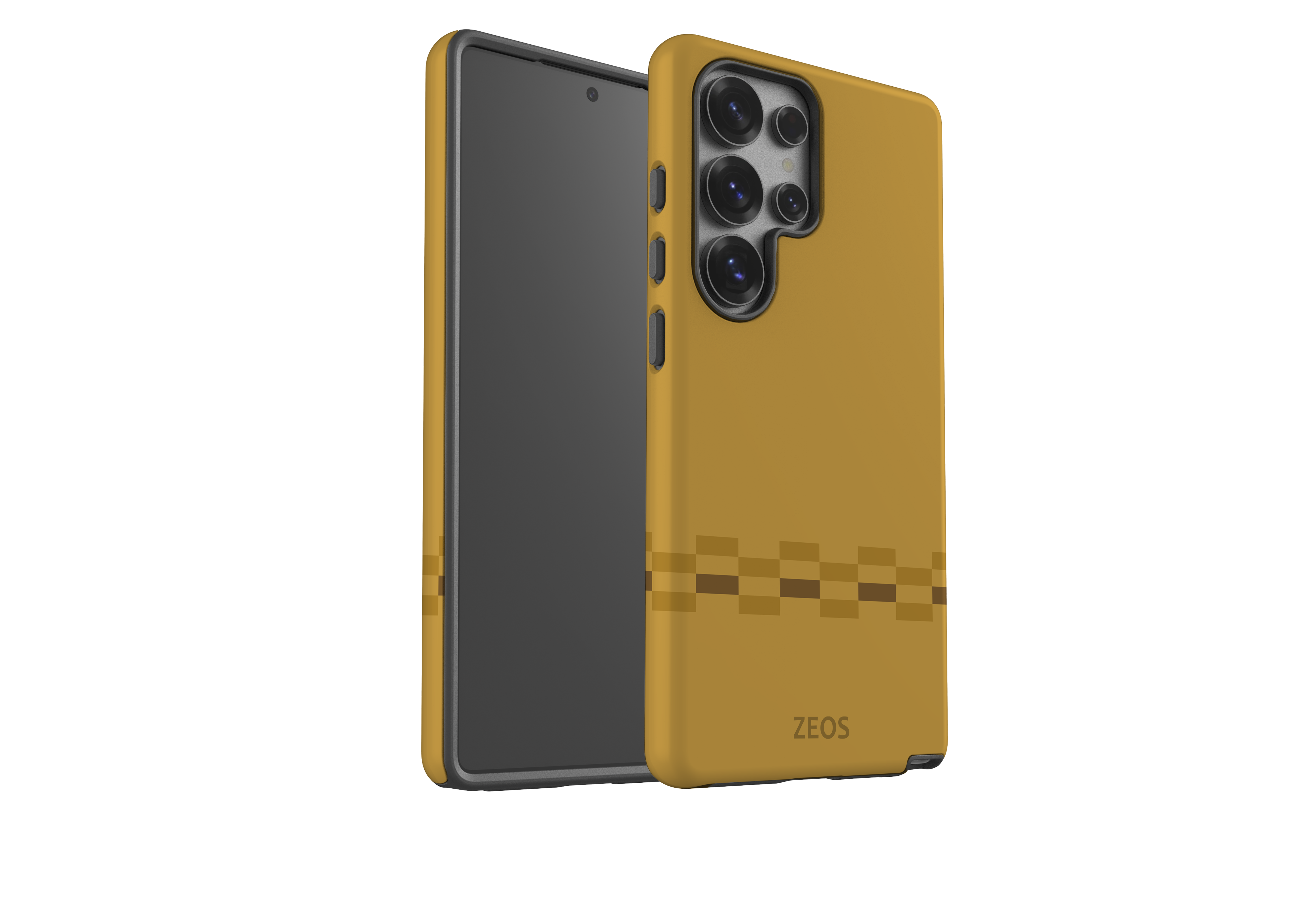 Zeos Chroma - Samsung Galaxy S25 Series