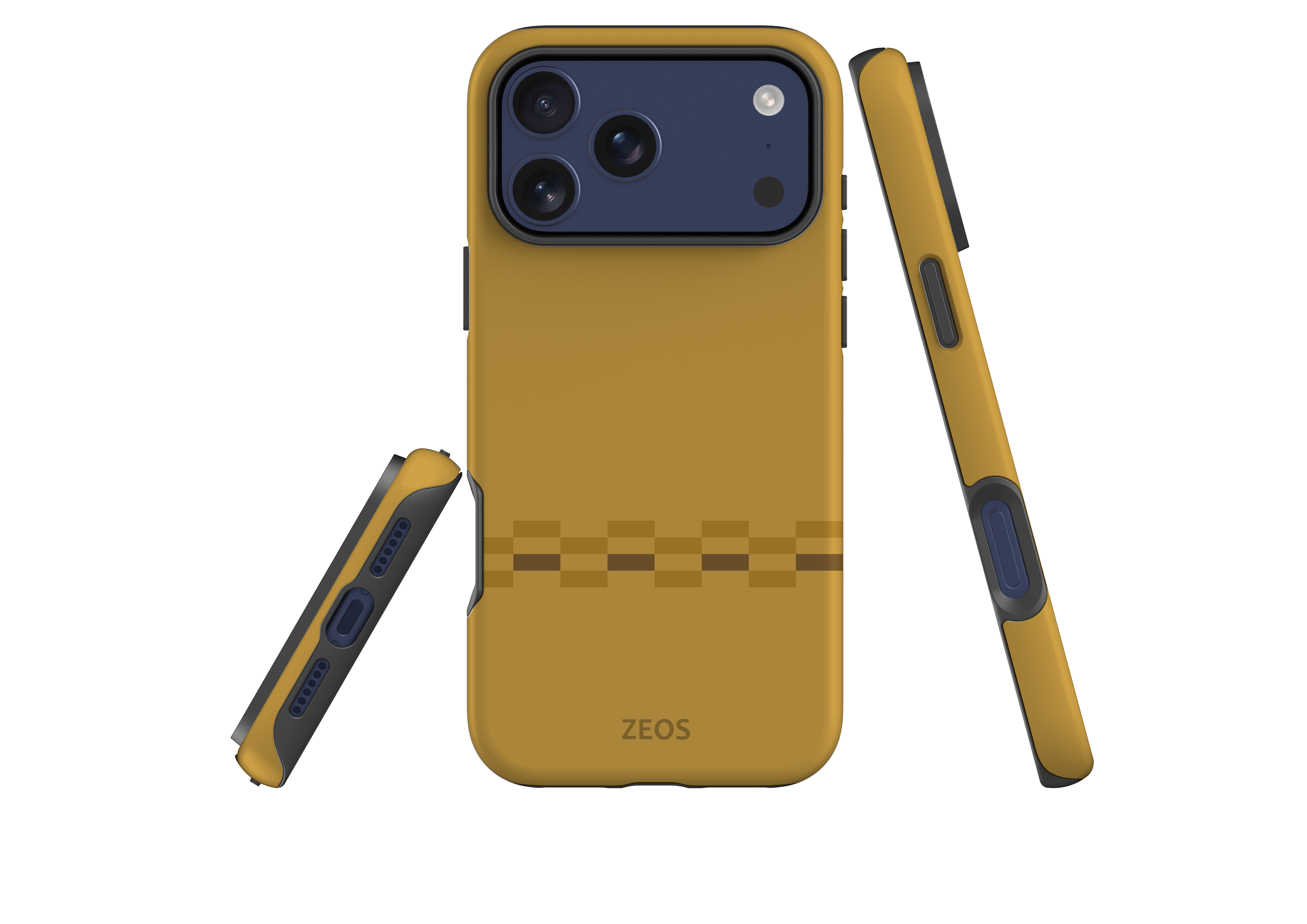 Zeos Chroma - iPhone 17 Series
