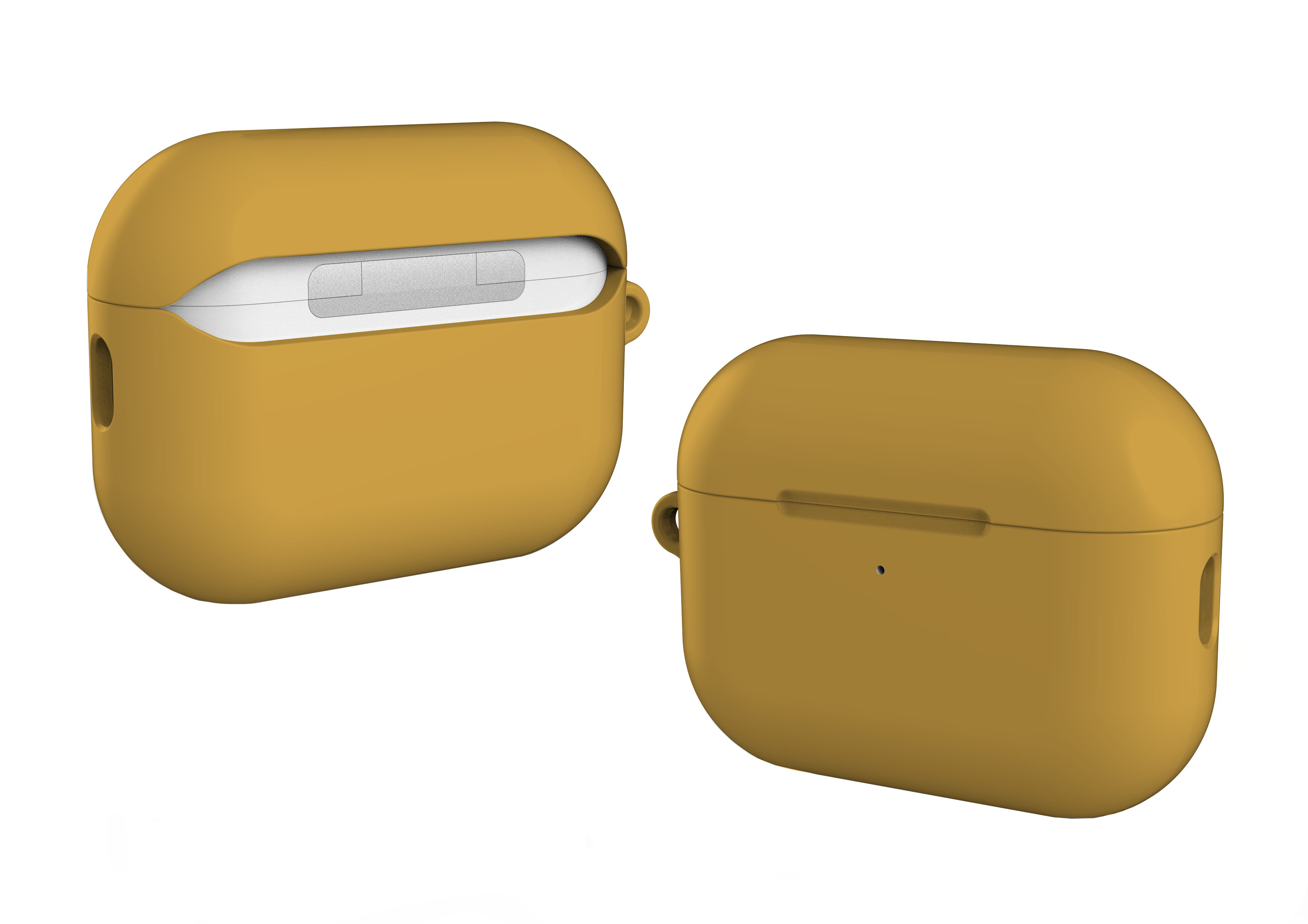 Zeos - Airpods Pro 3 Series