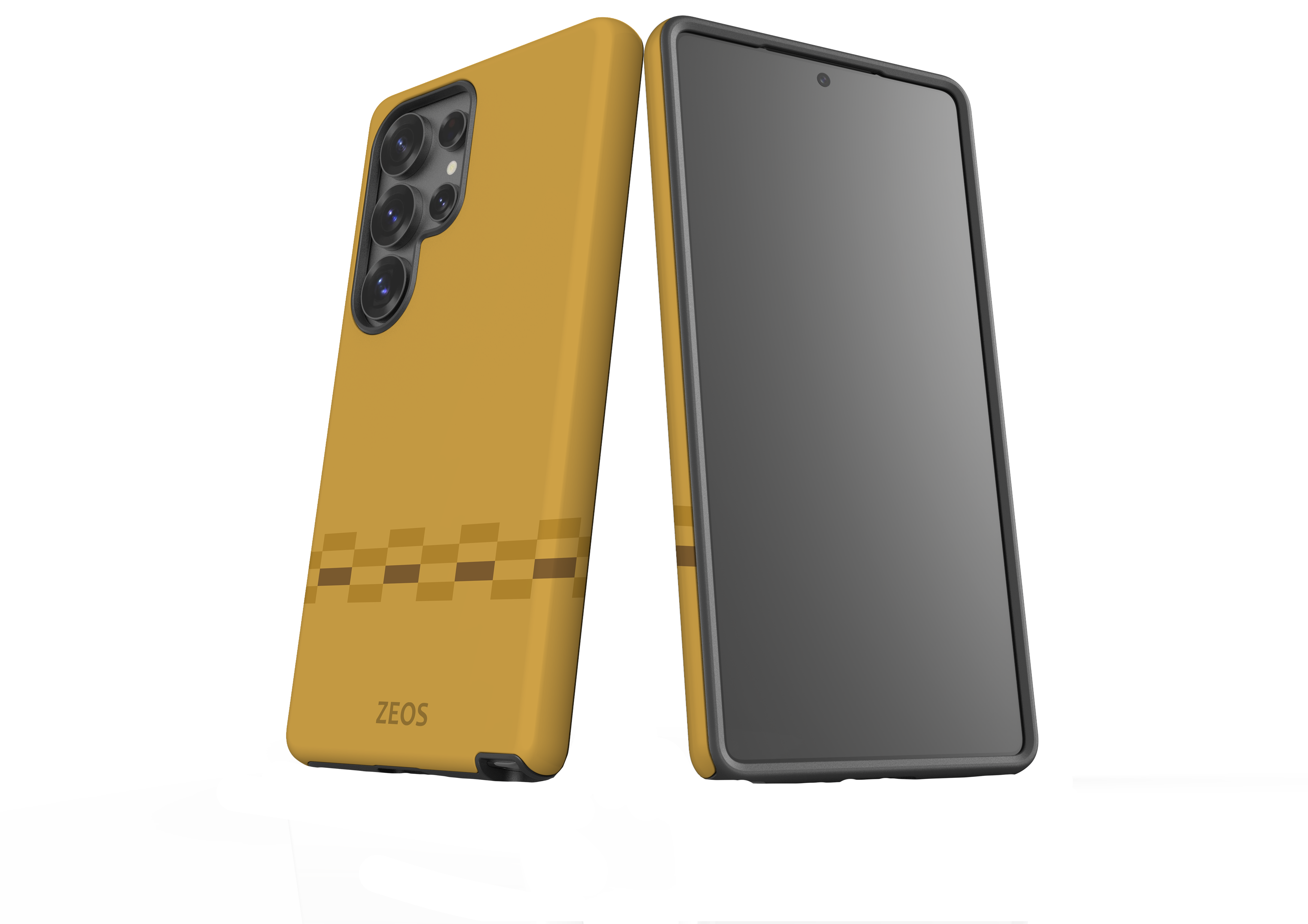 Zeos Chroma - Samsung Galaxy S25 Series