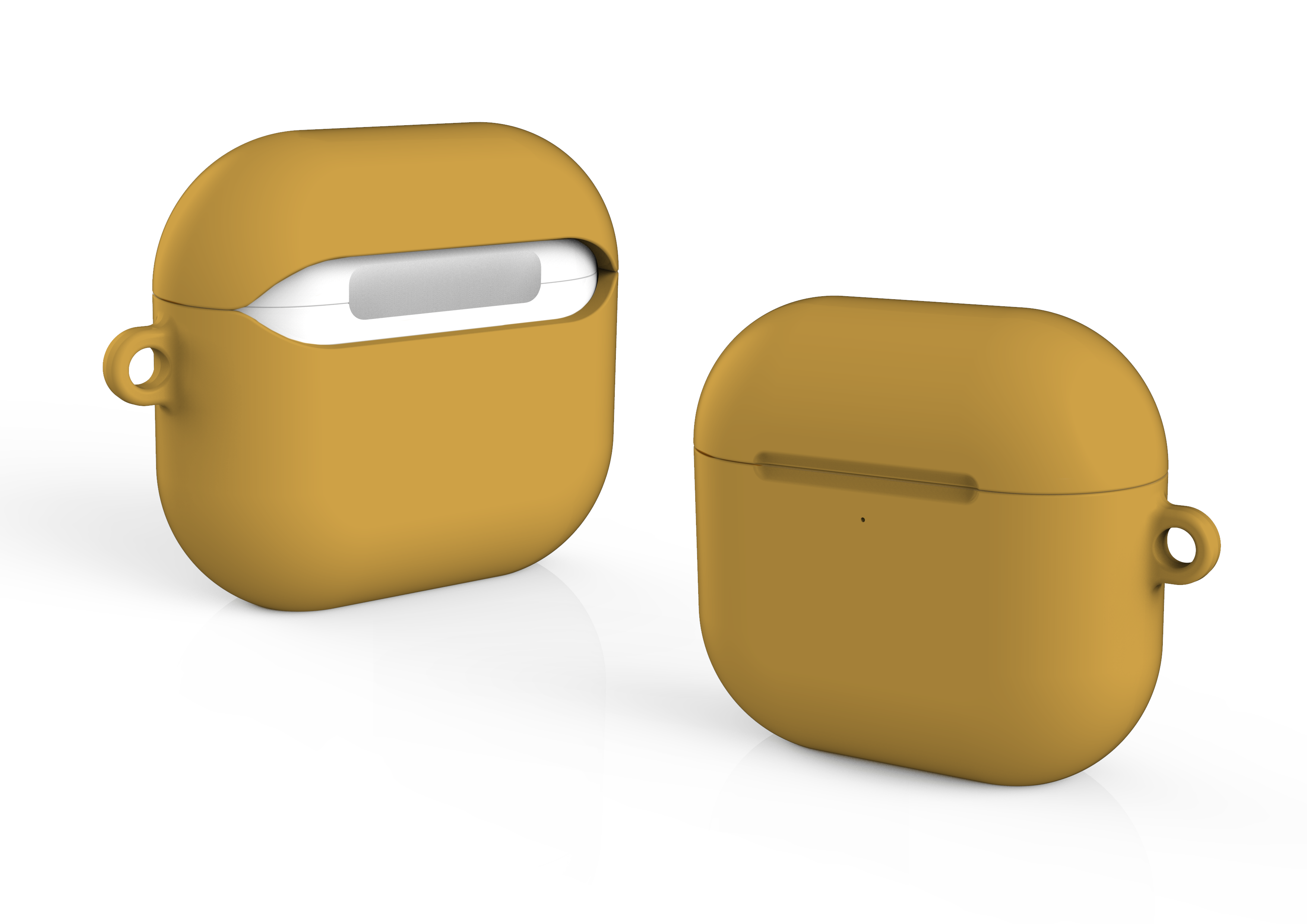 Zeos - Airpods 4 Series