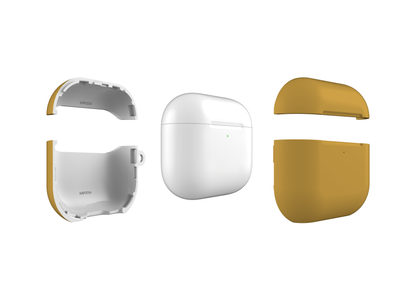 Zeos - Airpods 4 Series