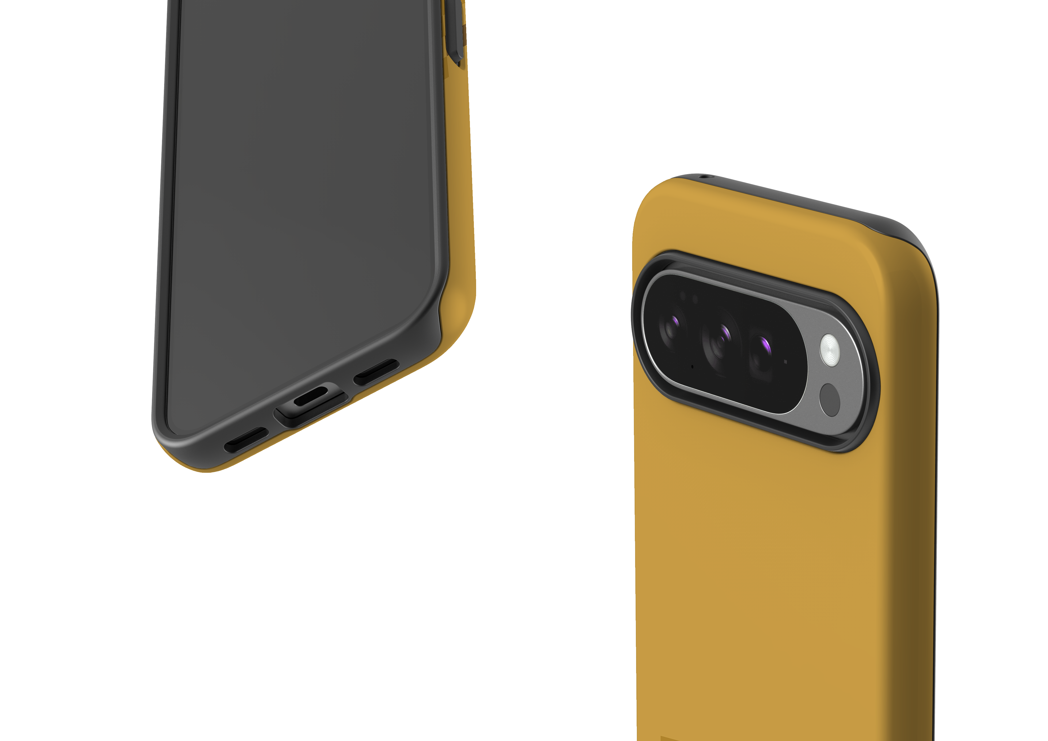 Zeos Chroma - Google Pixel 10 Series