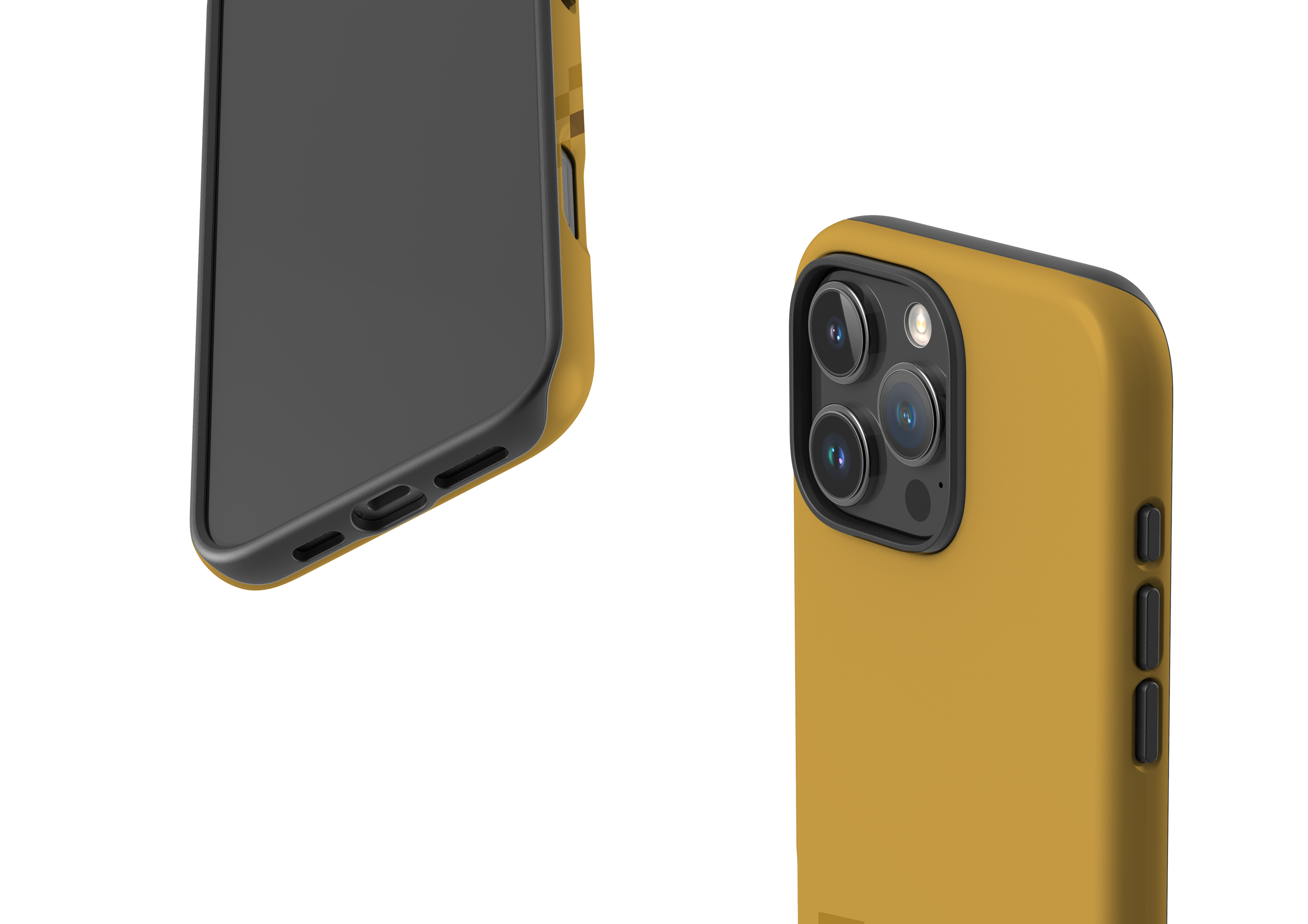 Zeos Chroma - iPhone 16 Series