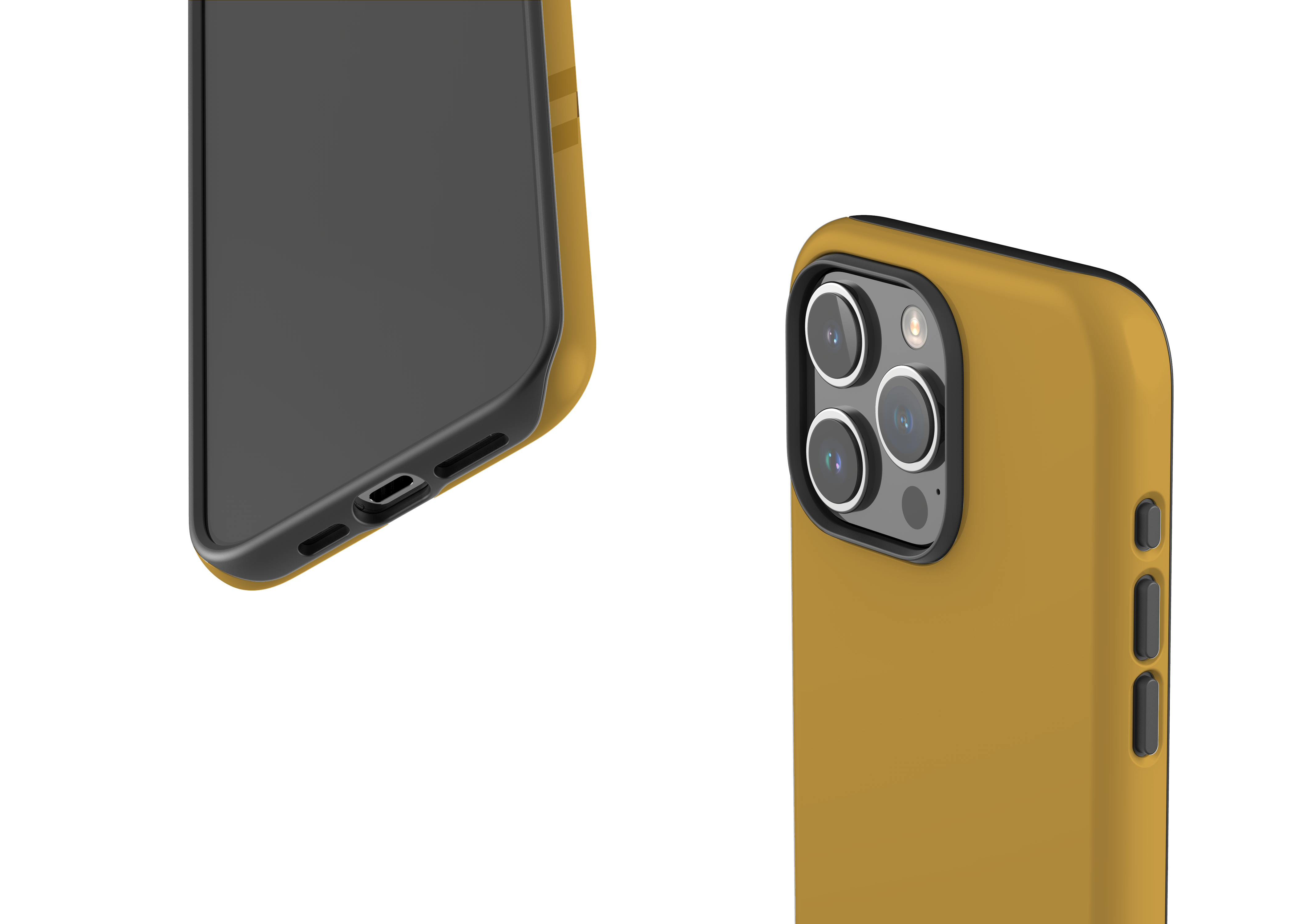 Zeos Chroma - iPhone 15 Series