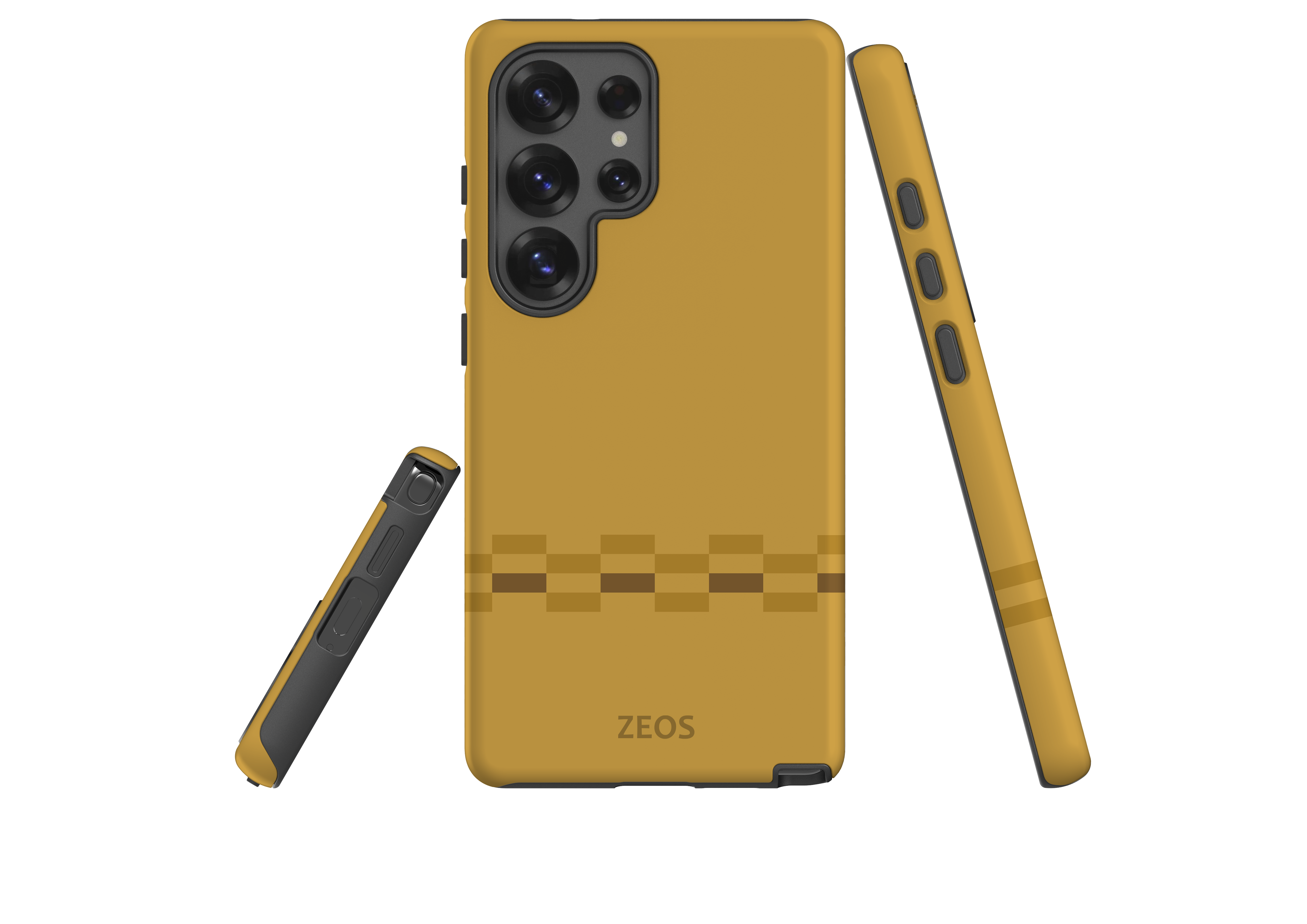Zeos Chroma - Samsung Galaxy S25 Series