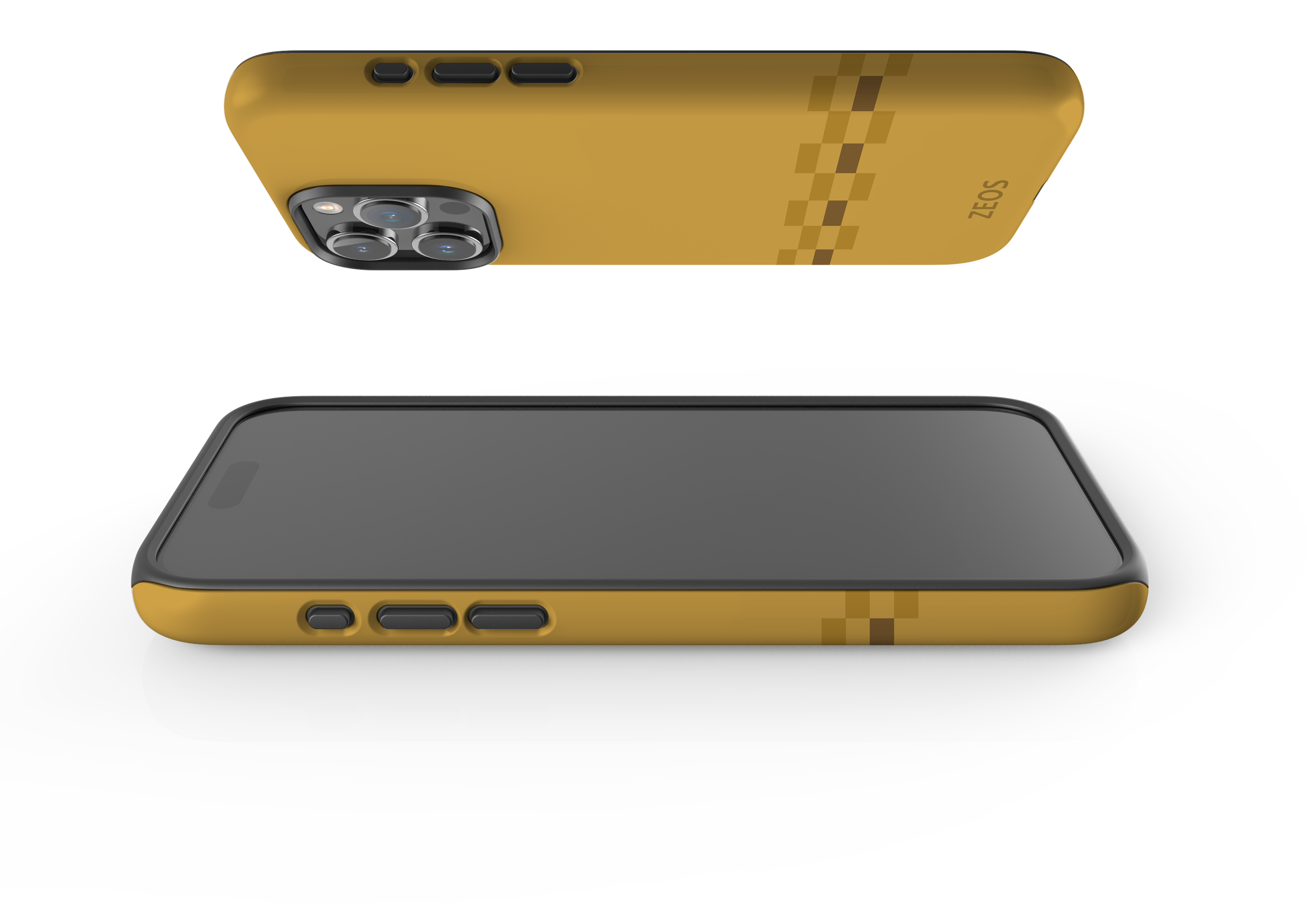 Zeos Chroma - iPhone 15 Series