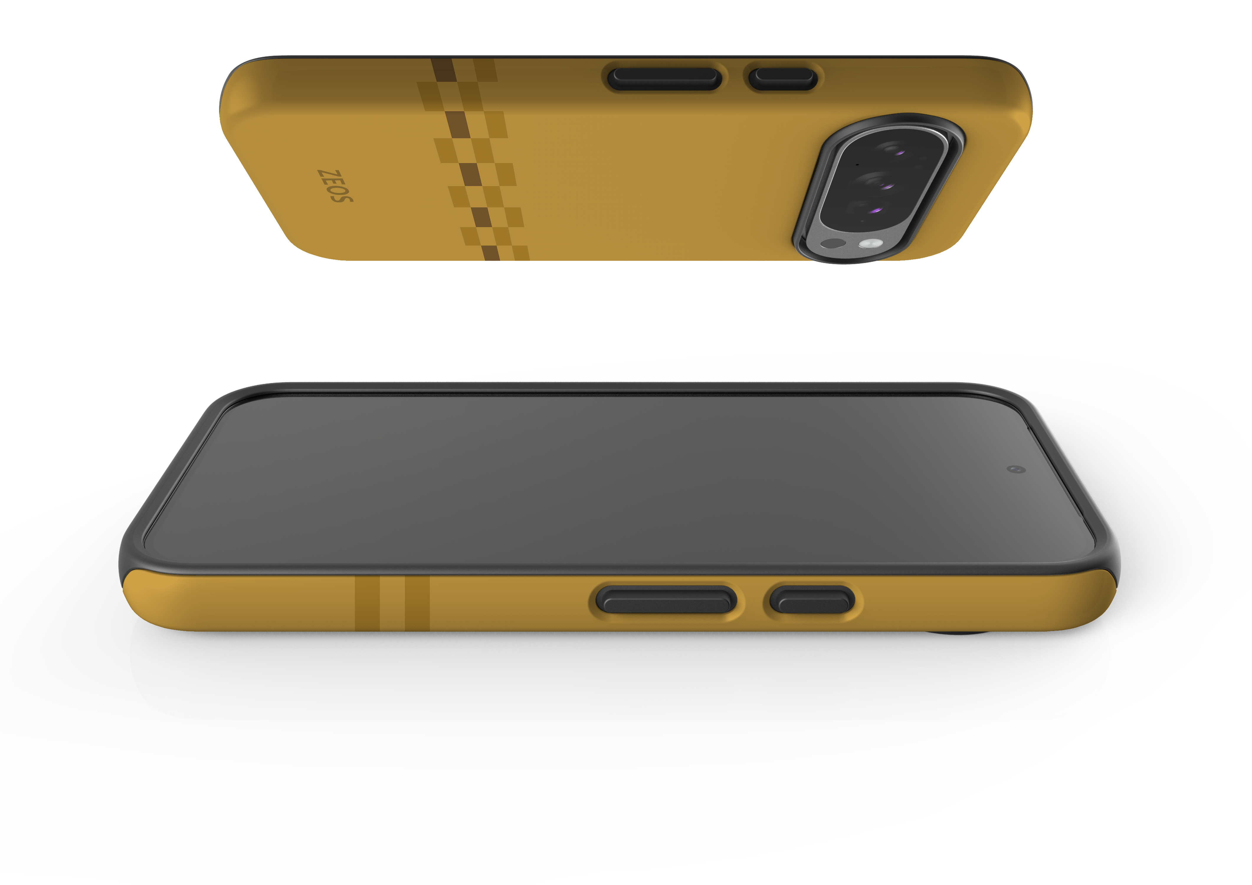 Zeos Chroma - Google Pixel 10 Series
