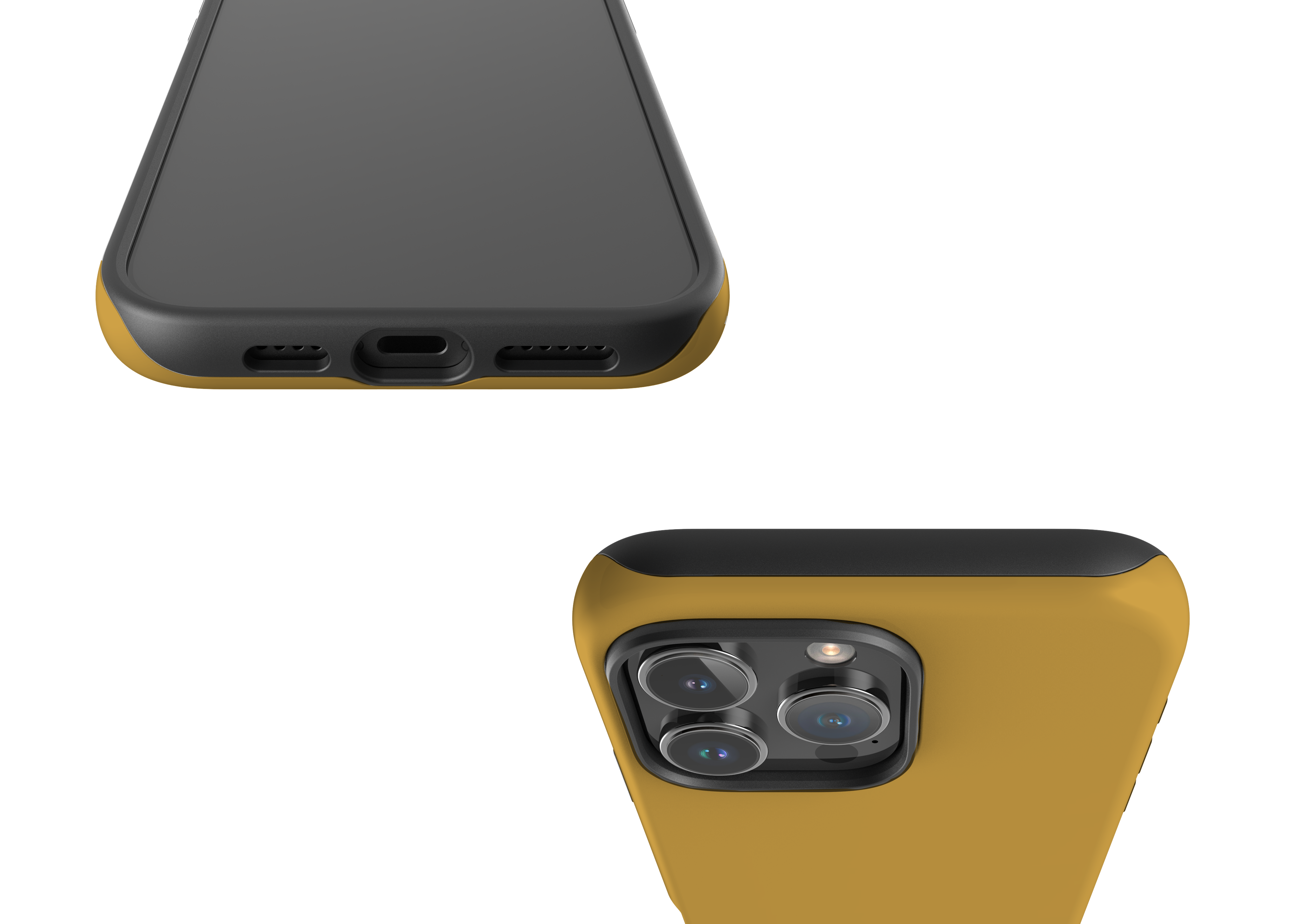 Zeos Chroma - iPhone 16 Series