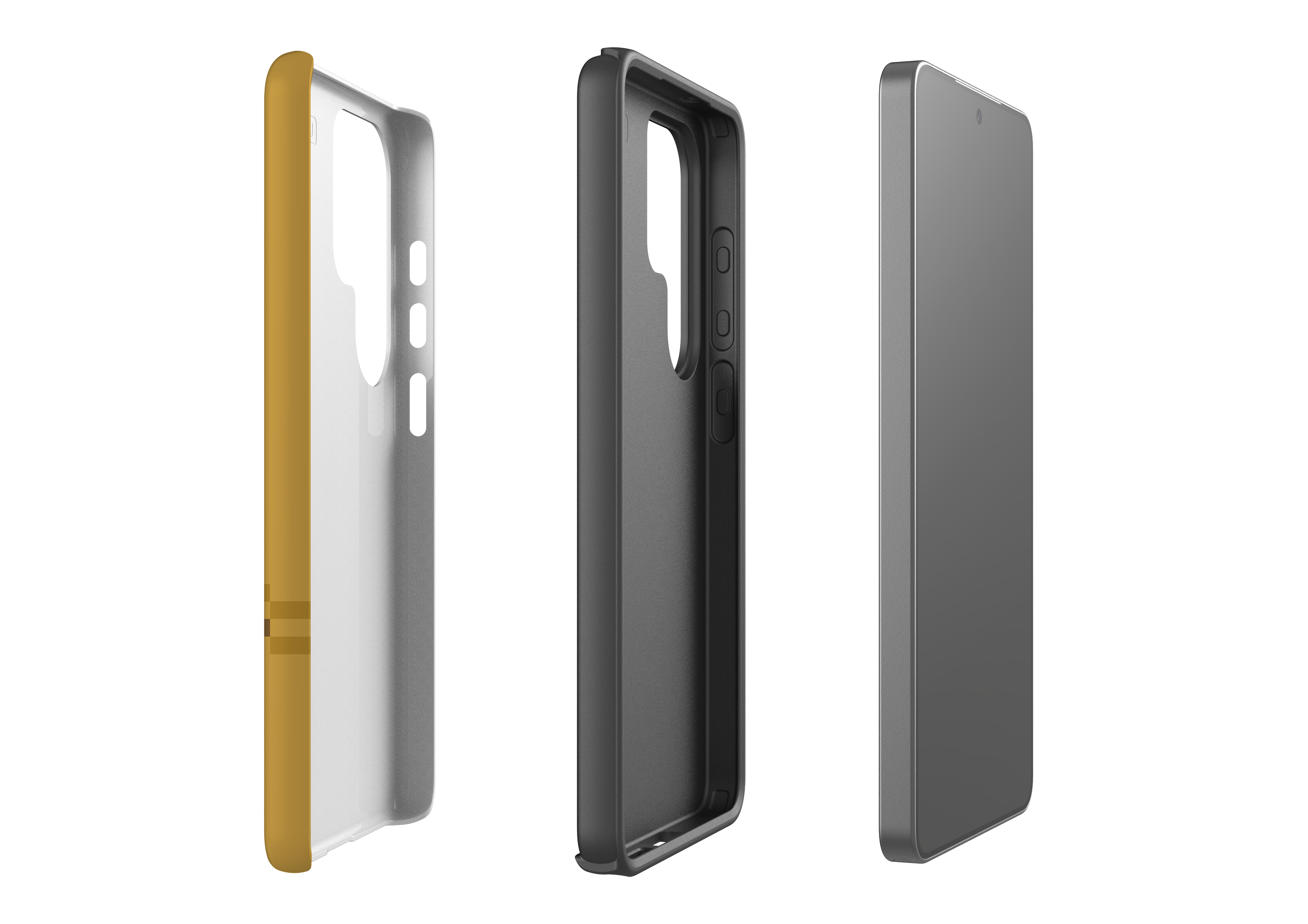 Zeos Chroma - Samsung Galaxy S26 Series