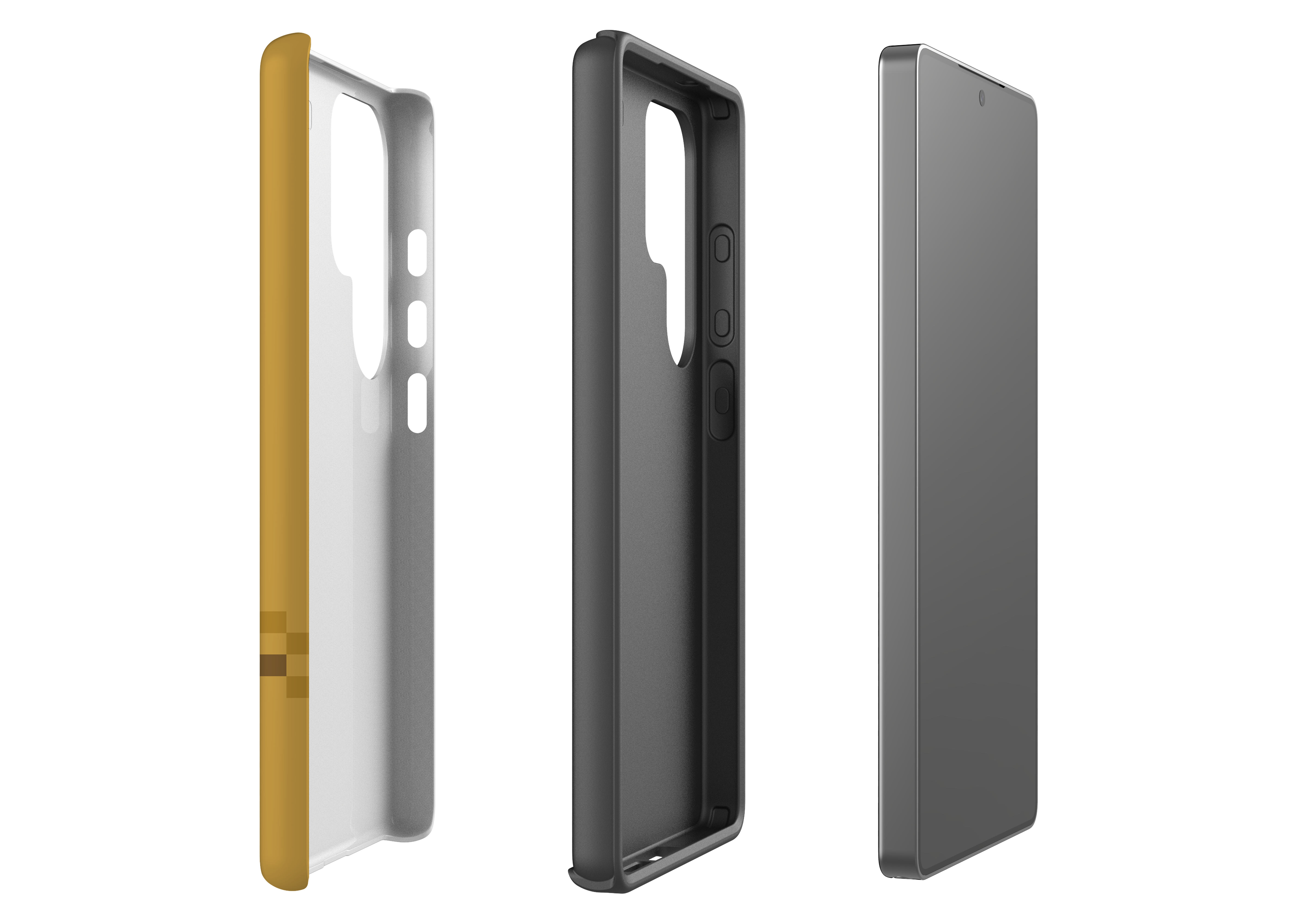 Zeos Chroma - Samsung Galaxy S25 Series