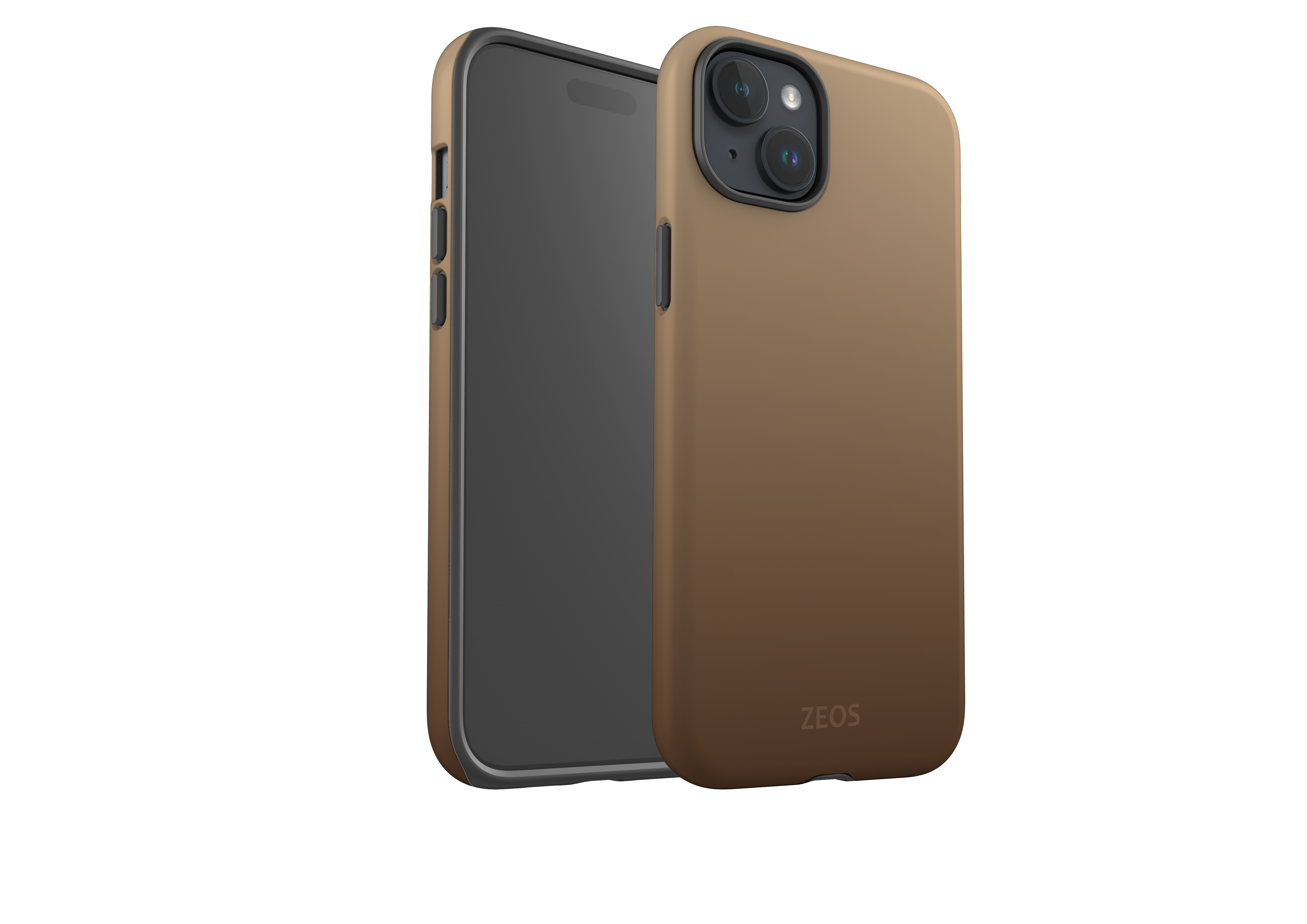 Zeos Gradia - iPhone 15 Series