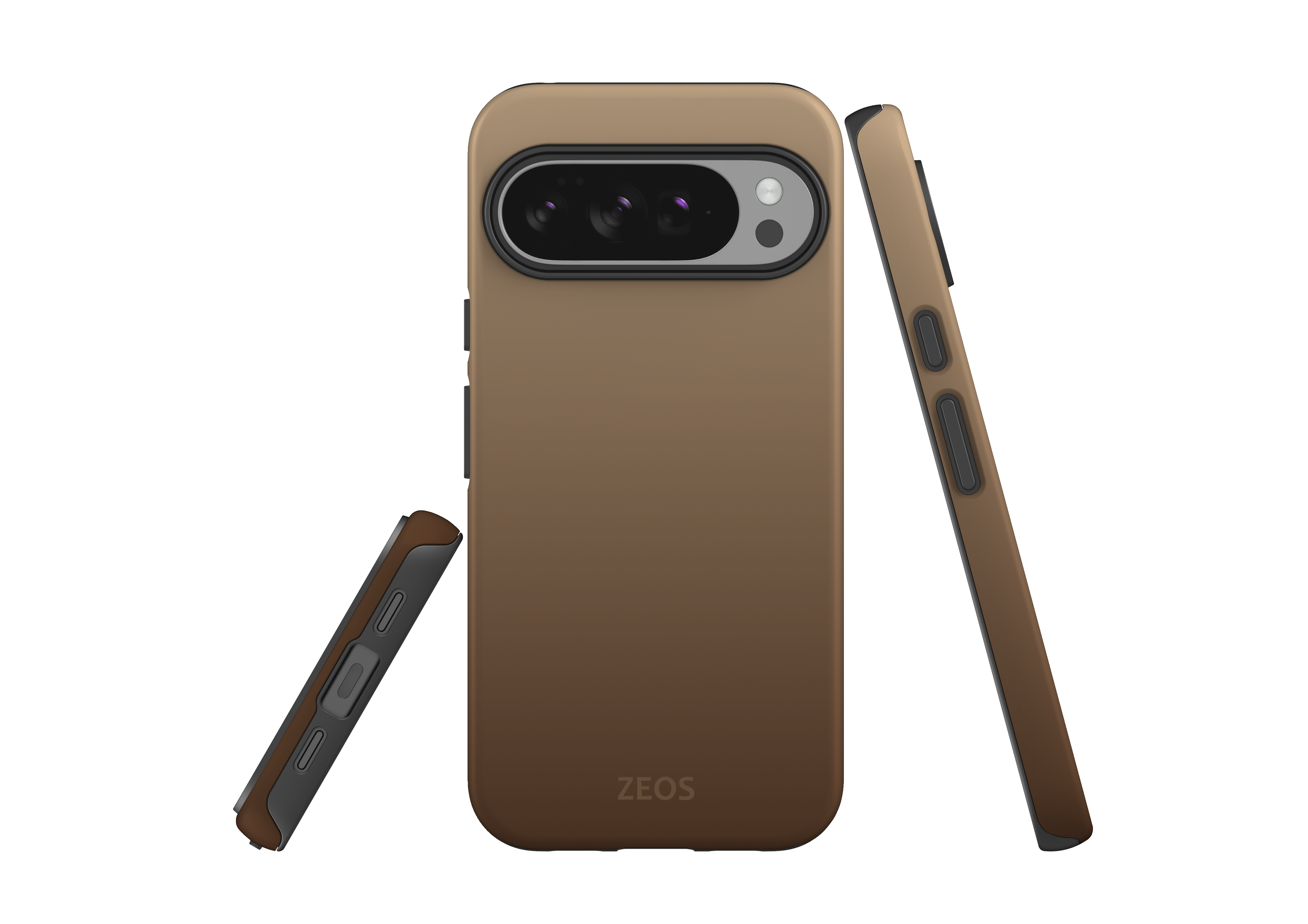 Zeos Gradia - Google Pixel 10 Series
