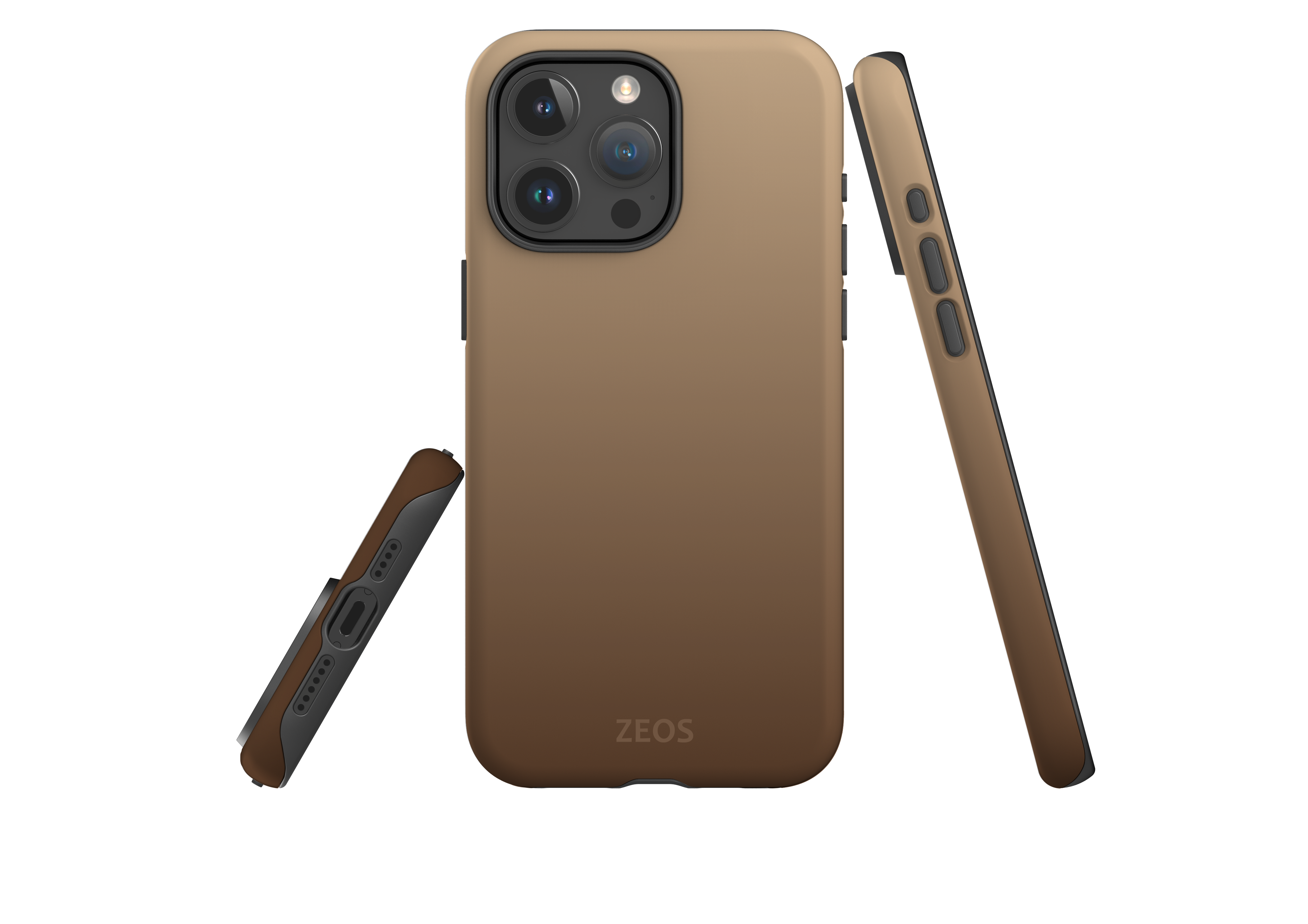 Zeos Gradia - iPhone 15 Series