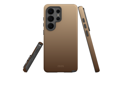 Zeos Gradia - Samsung Galaxy S26 Series
