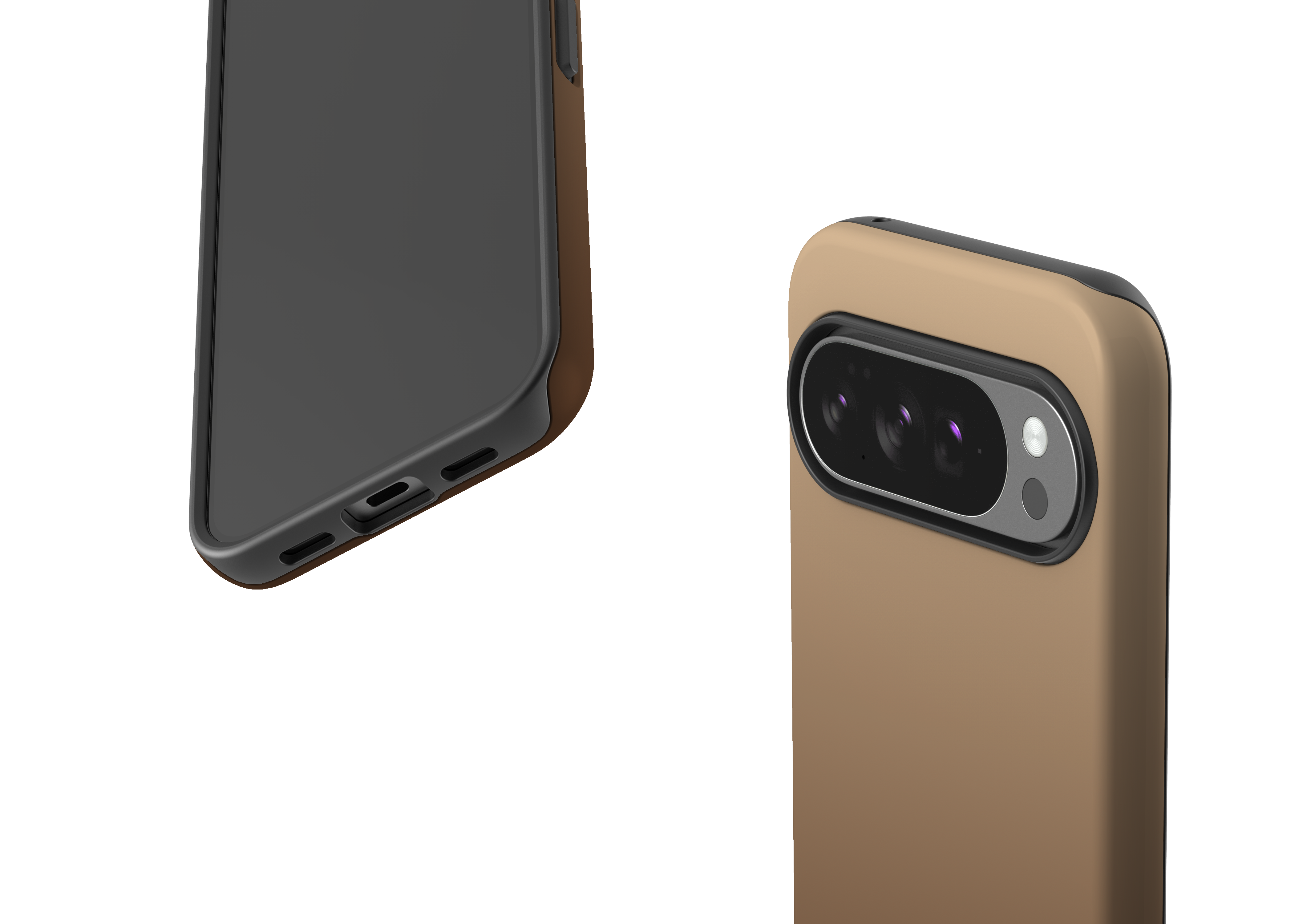 Zeos Gradia - Google Pixel 10 Series