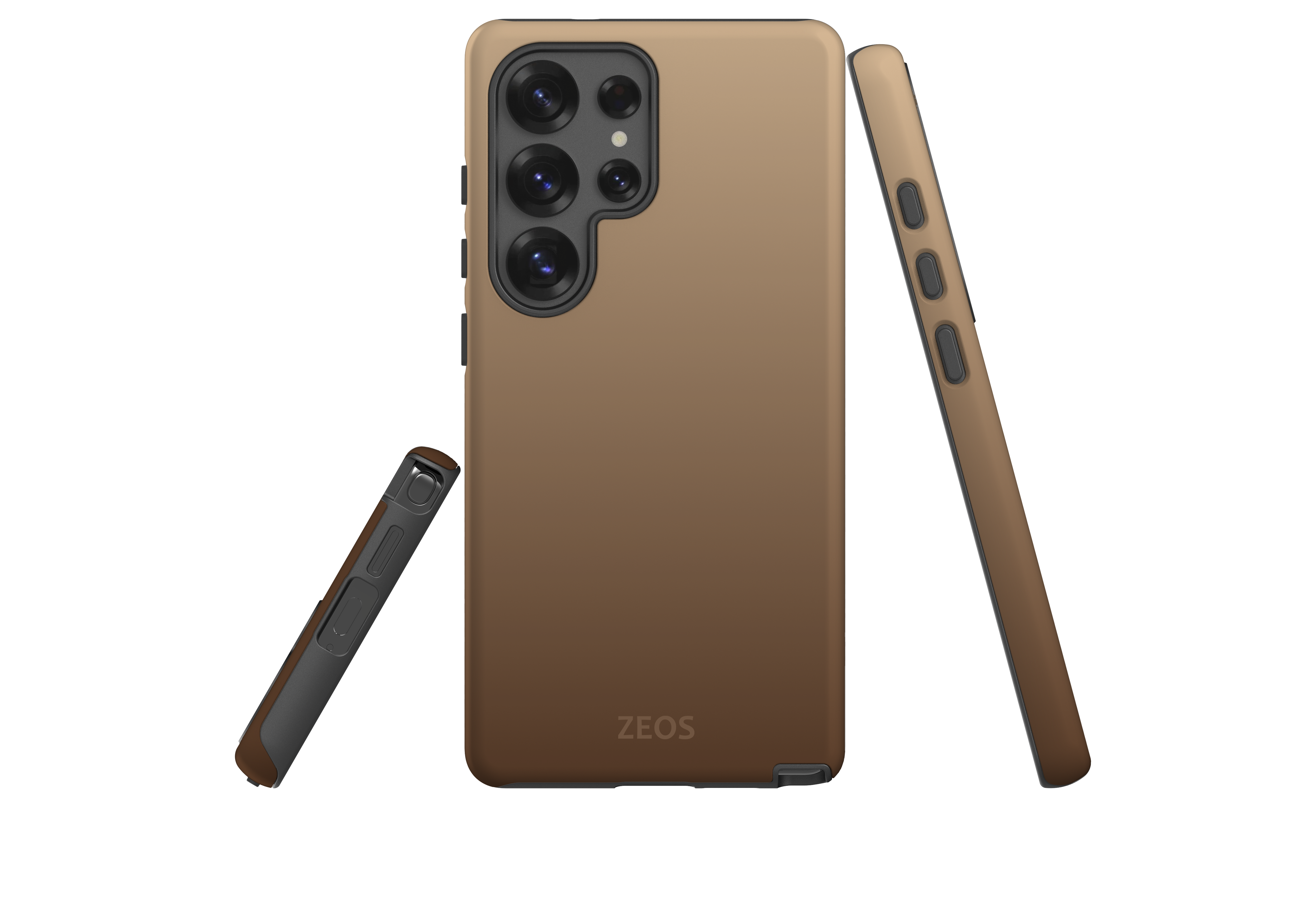 Zeos Gradia - Samsung Galaxy S25 Series