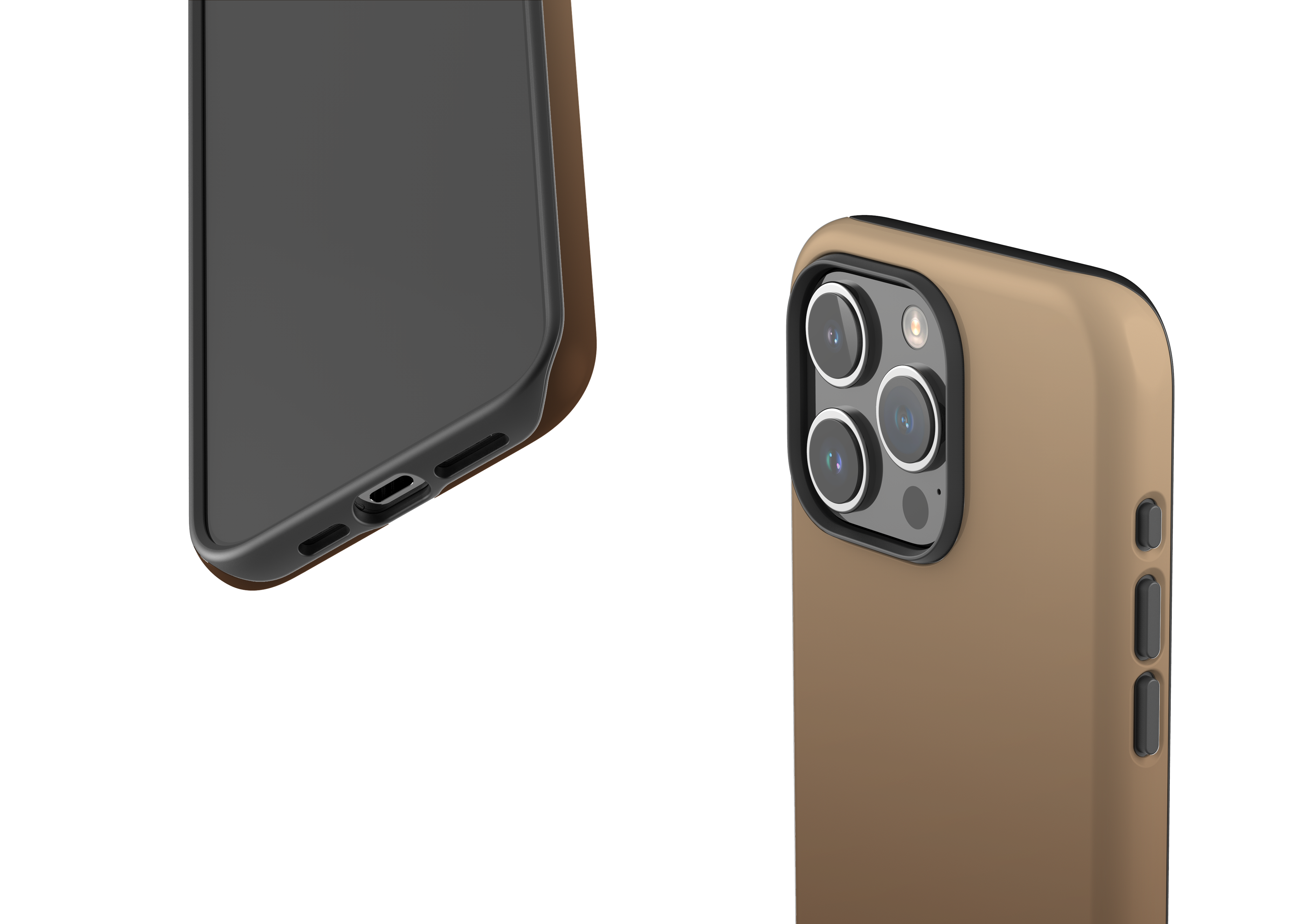 Zeos Gradia - iPhone 15 Series