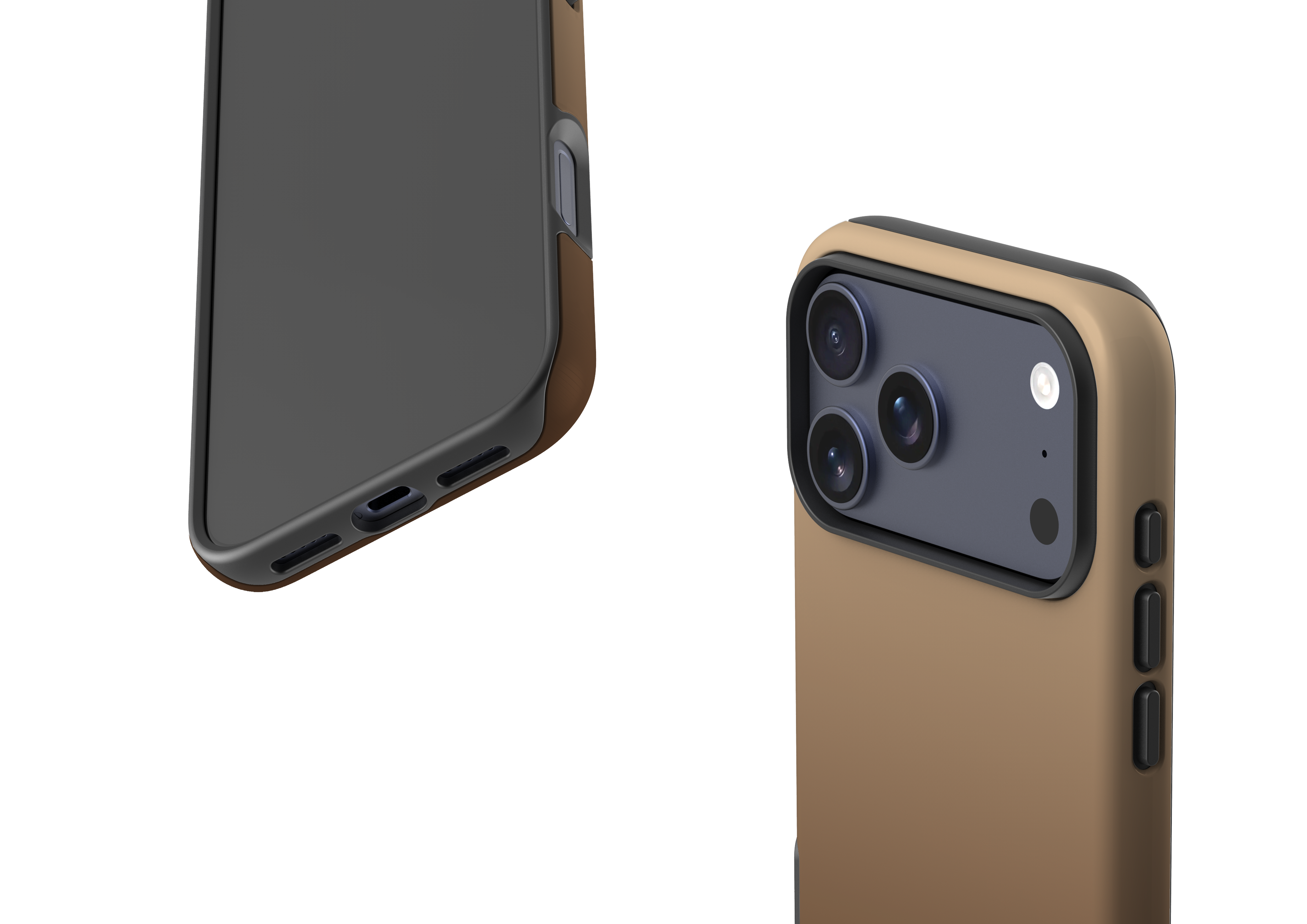 Zeos Gradia - iPhone 17 Series