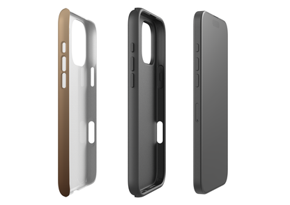 Zeos Gradia - iPhone 16 Series