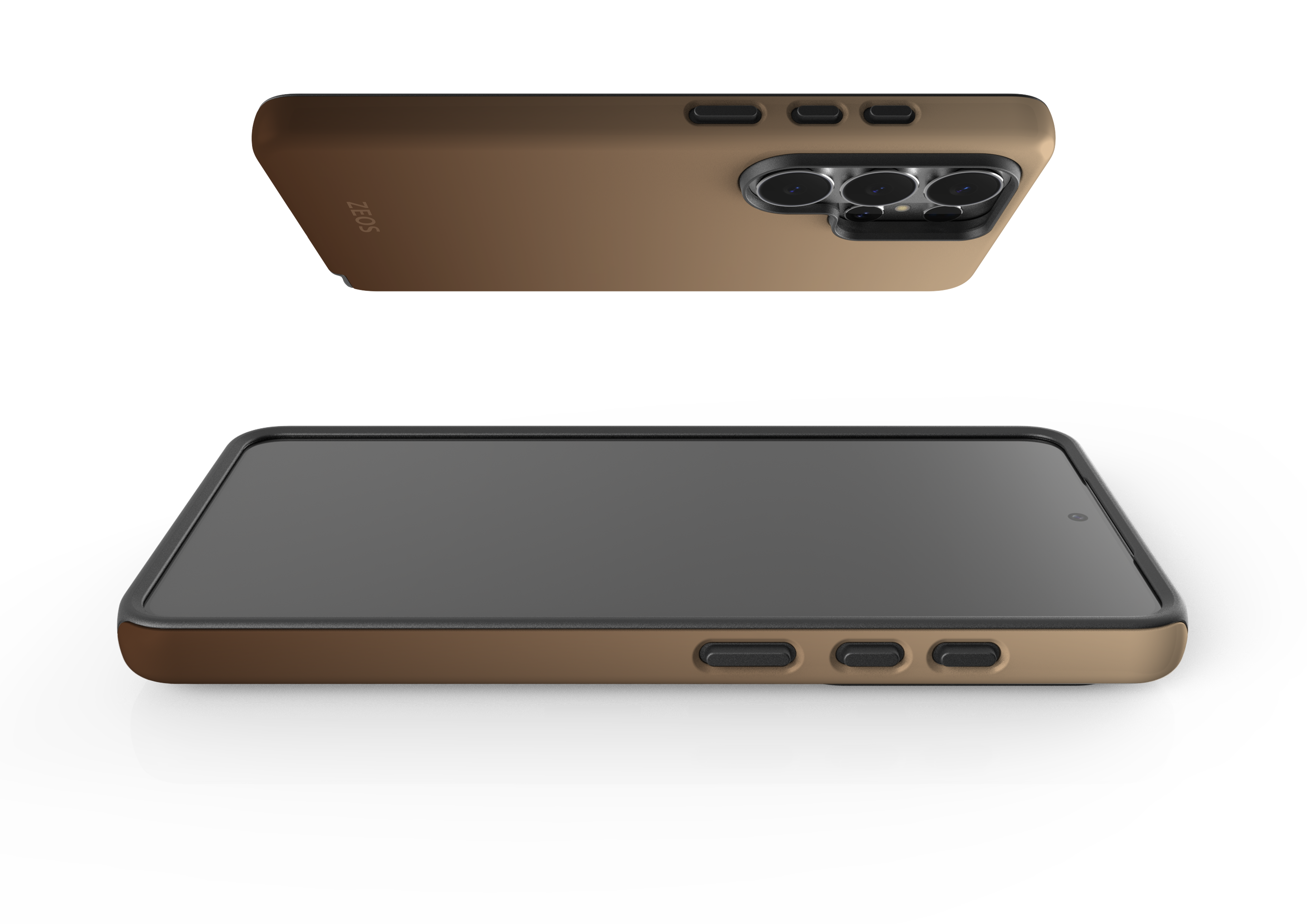 Zeos Gradia - Samsung Galaxy S26 Series