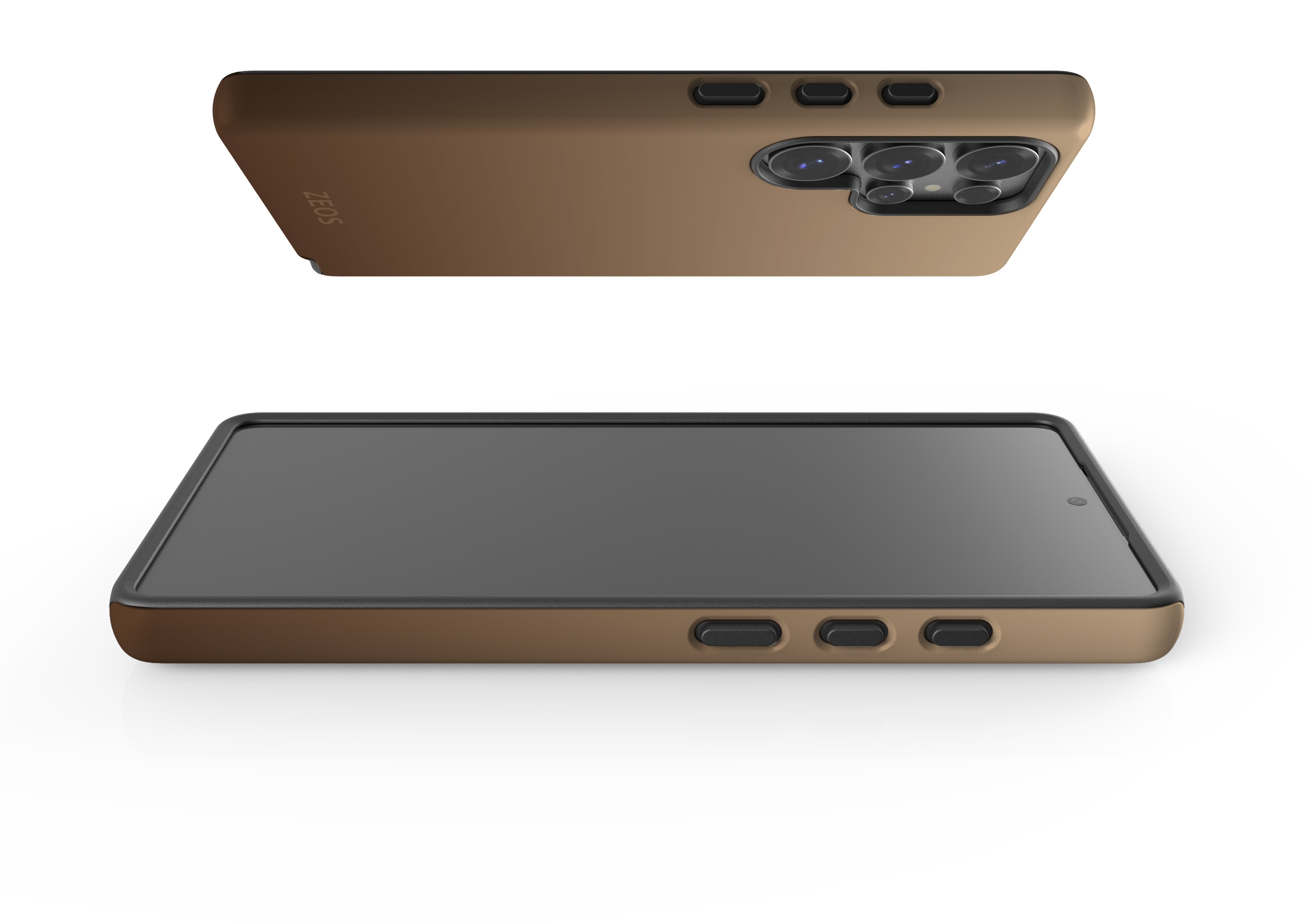 Zeos Gradia - Samsung Galaxy S25 Series