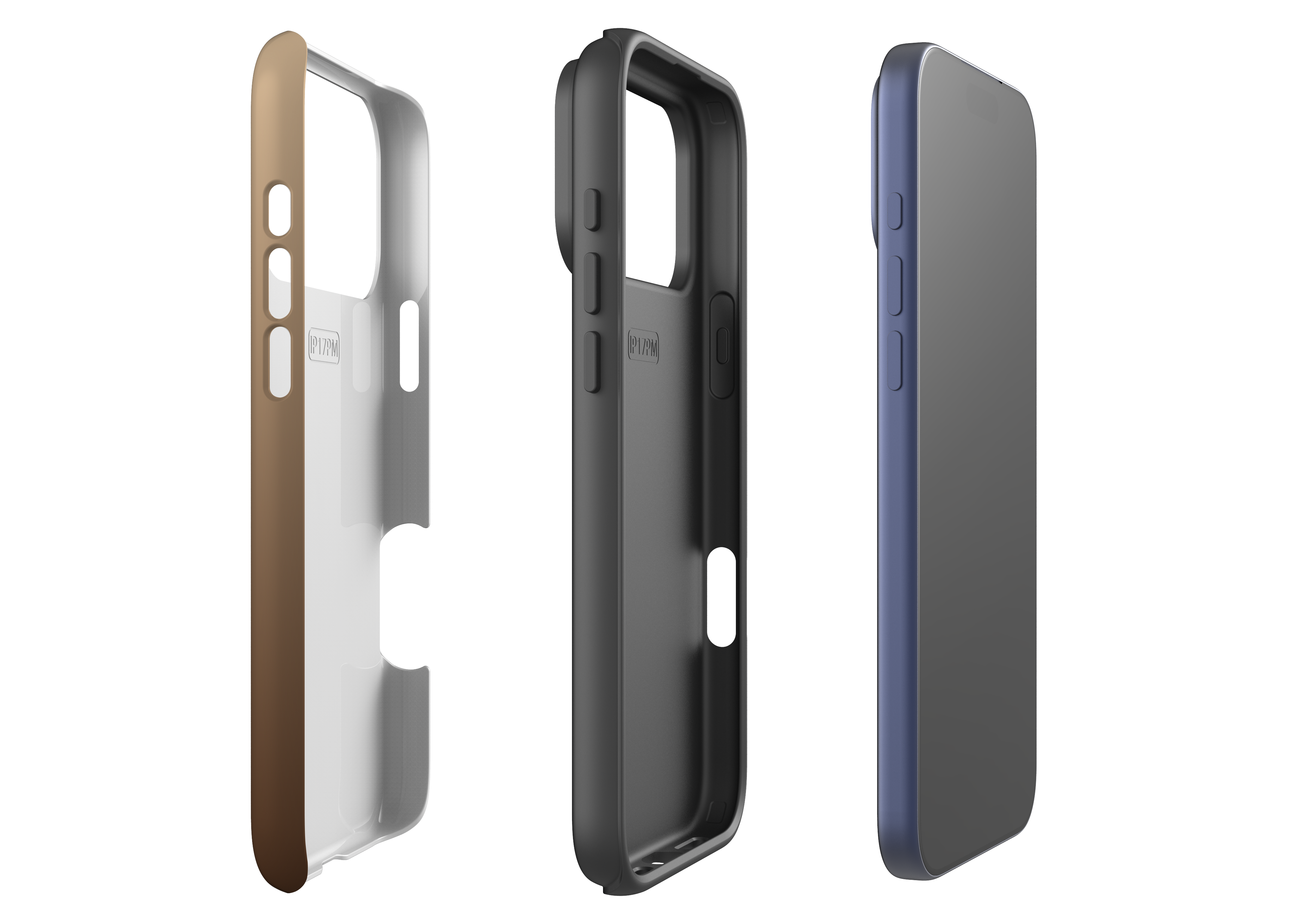 Zeos Gradia - iPhone 17 Series