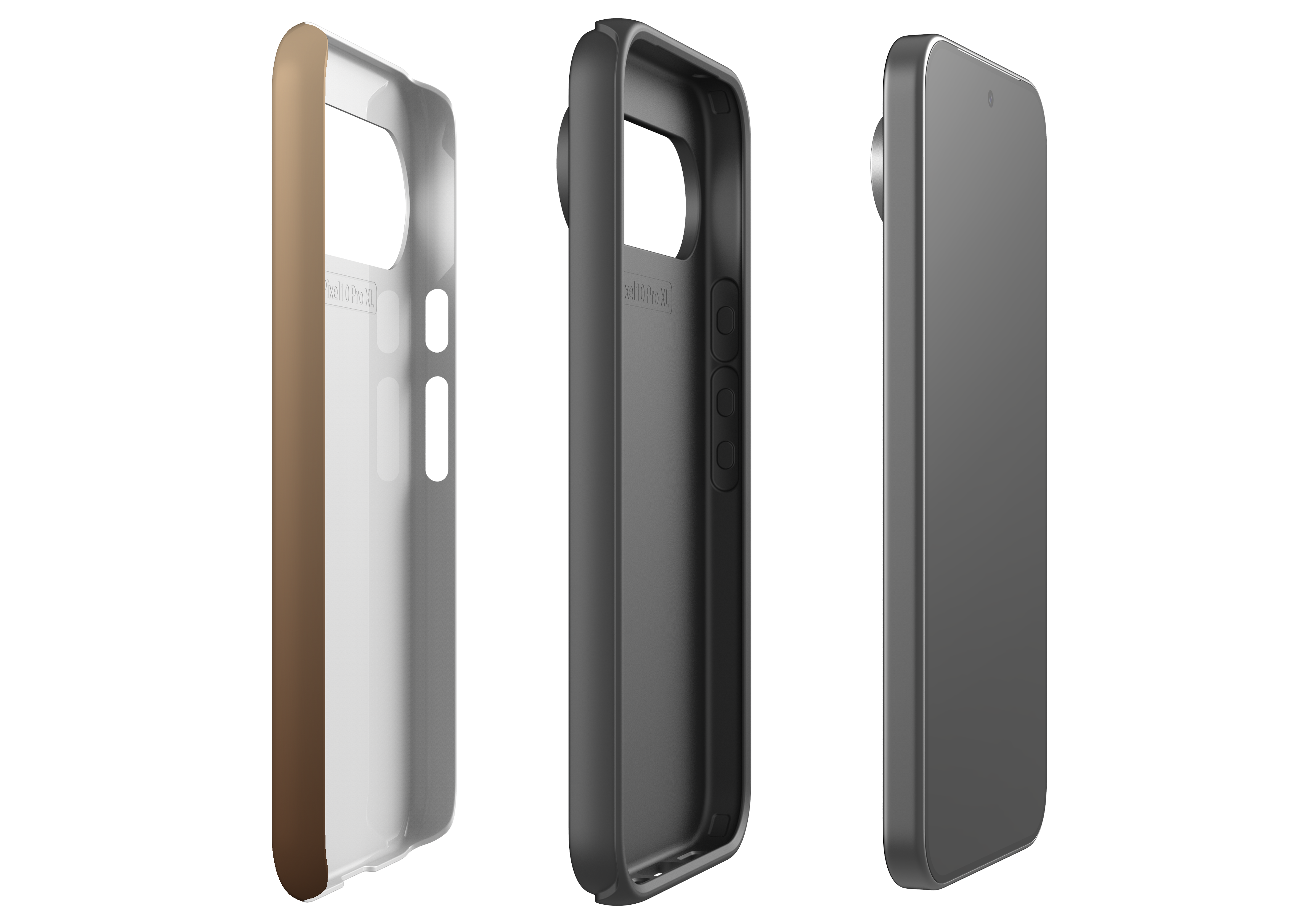 Zeos Gradia - Google Pixel 10 Series