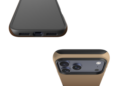 Zeos Gradia - iPhone 17 Series