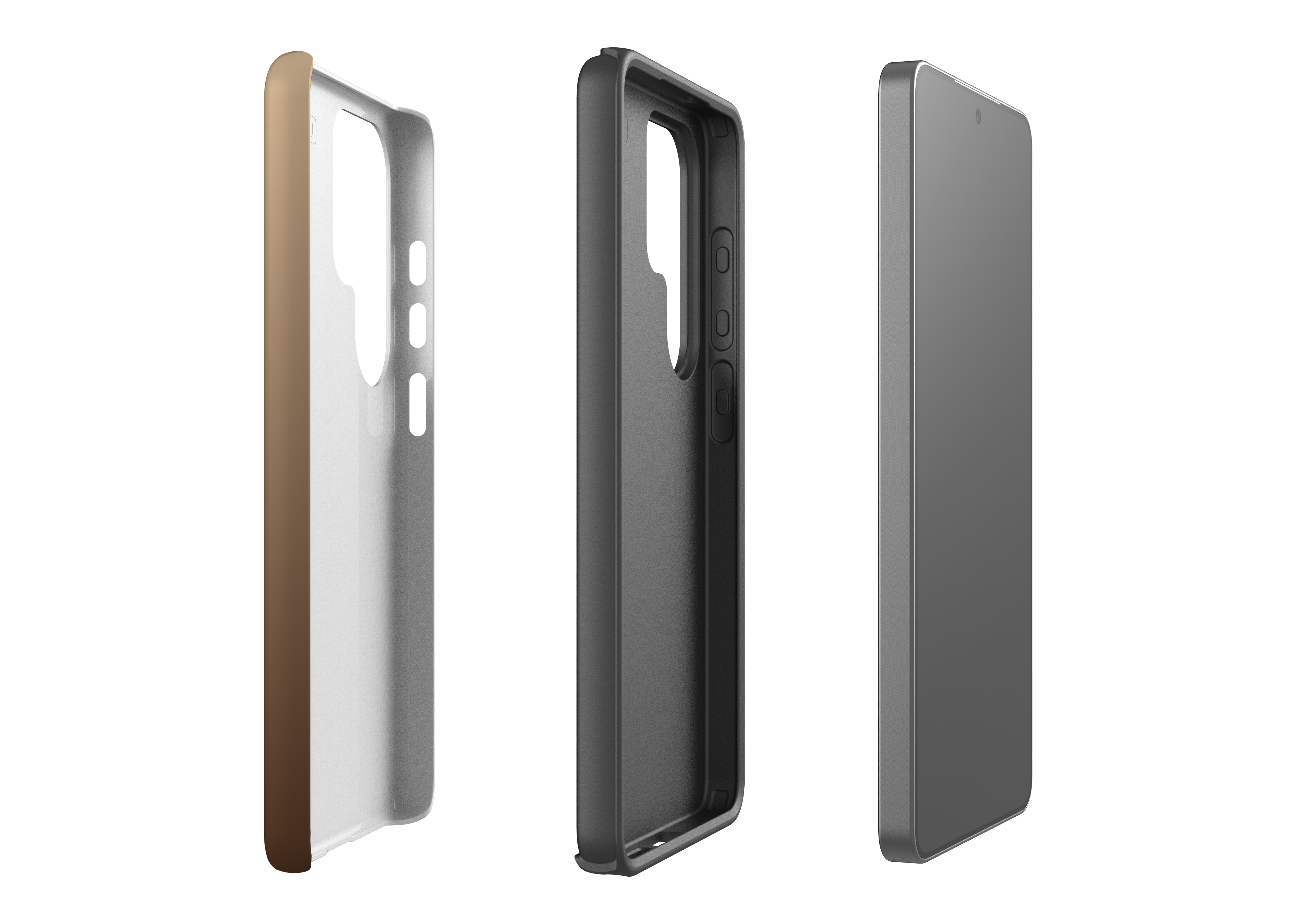 Zeos Gradia - Samsung Galaxy S26 Series