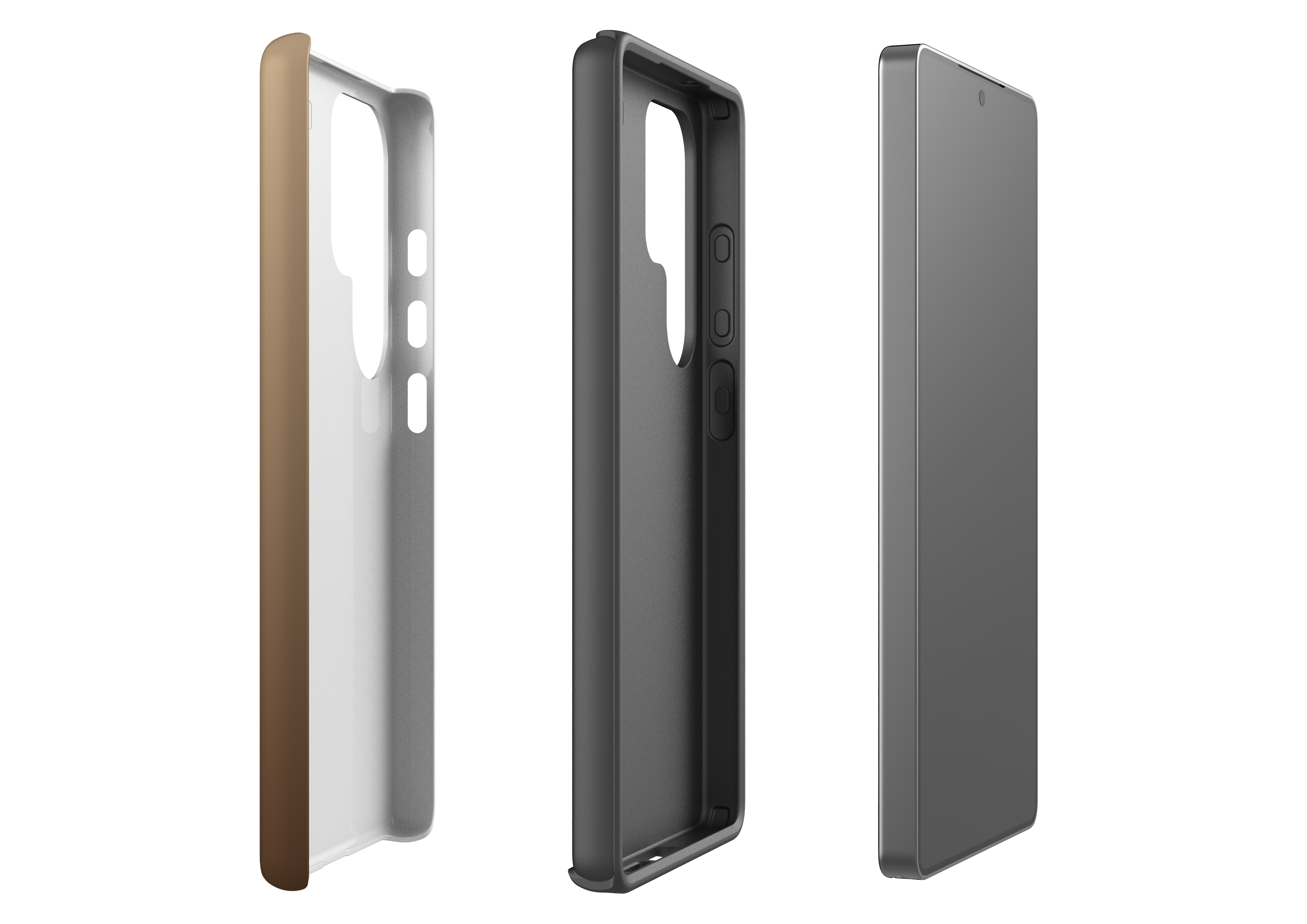 Zeos Gradia - Samsung Galaxy S25 Series