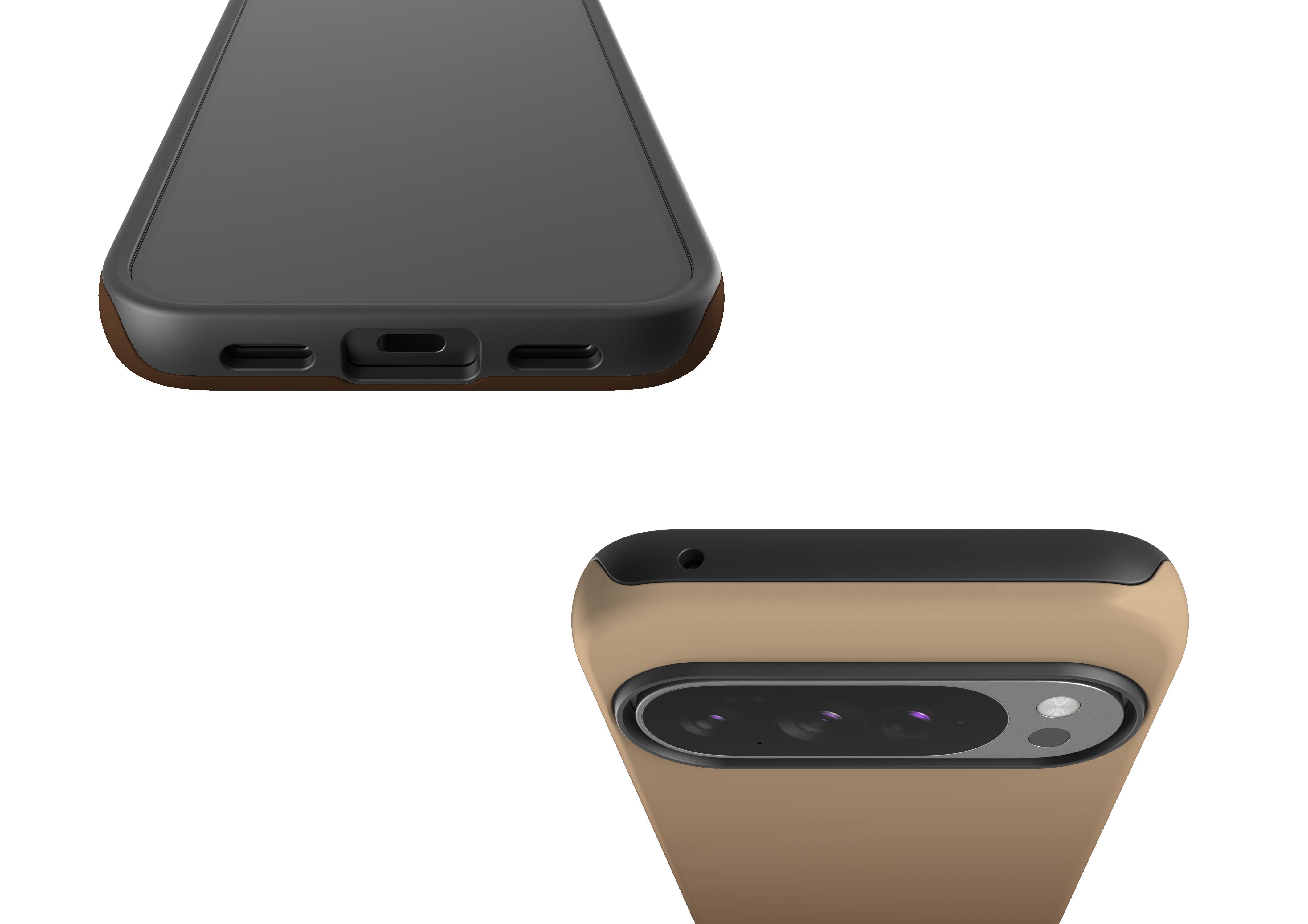 Zeos Gradia - Google Pixel 10 Series