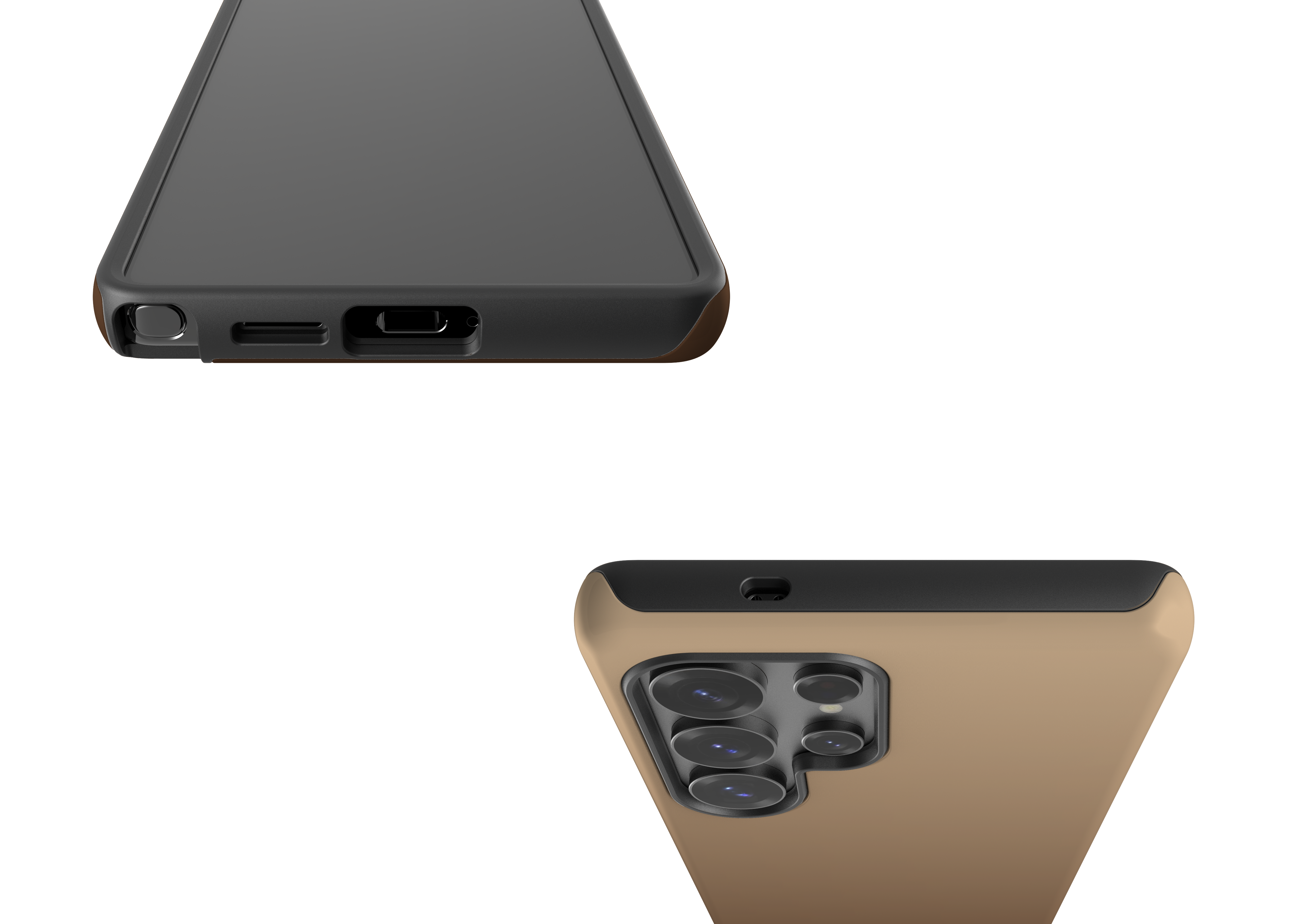 Zeos Gradia - Samsung Galaxy S25 Series