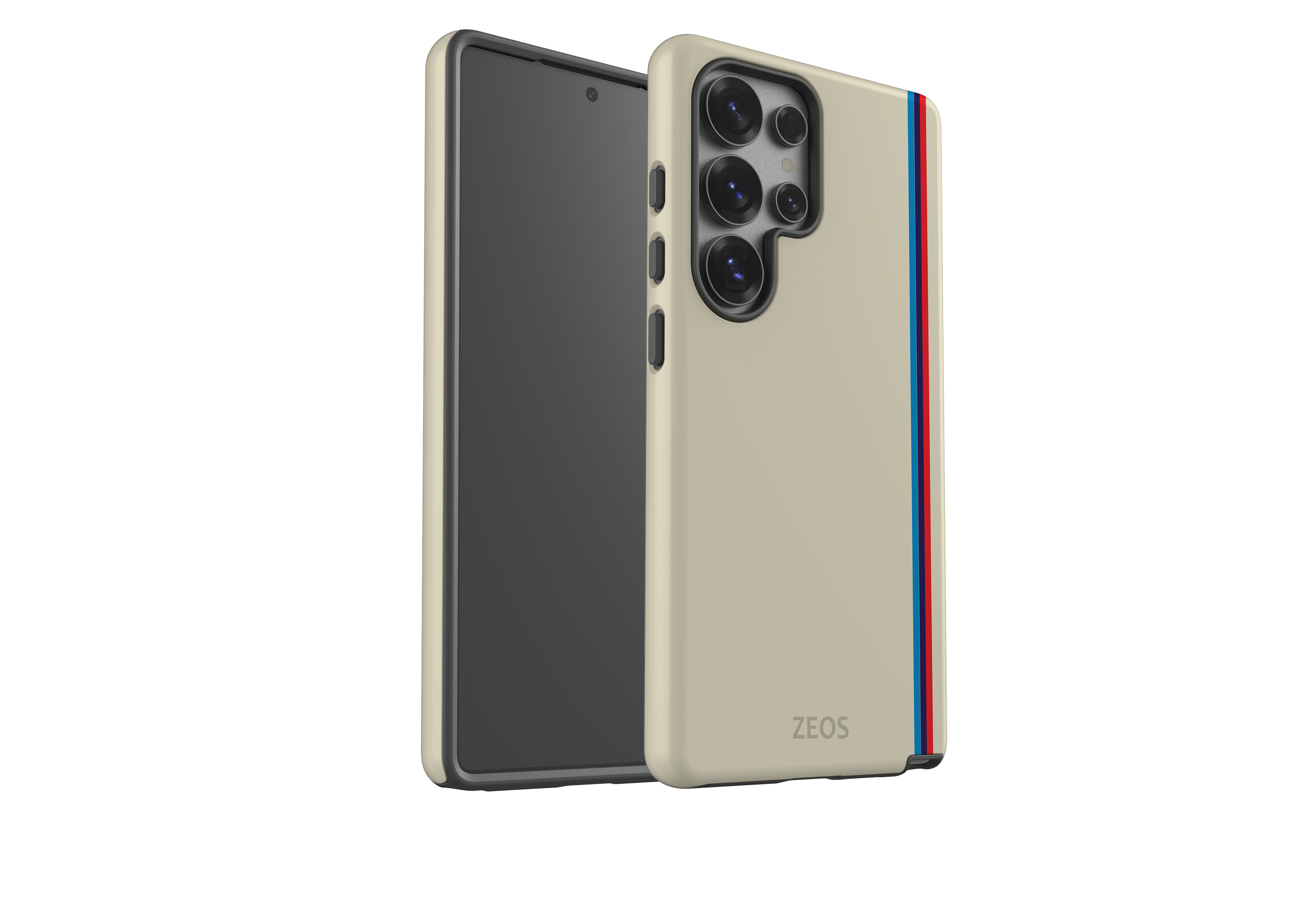 Zeos Linea - Samsung Galaxy S25 Series