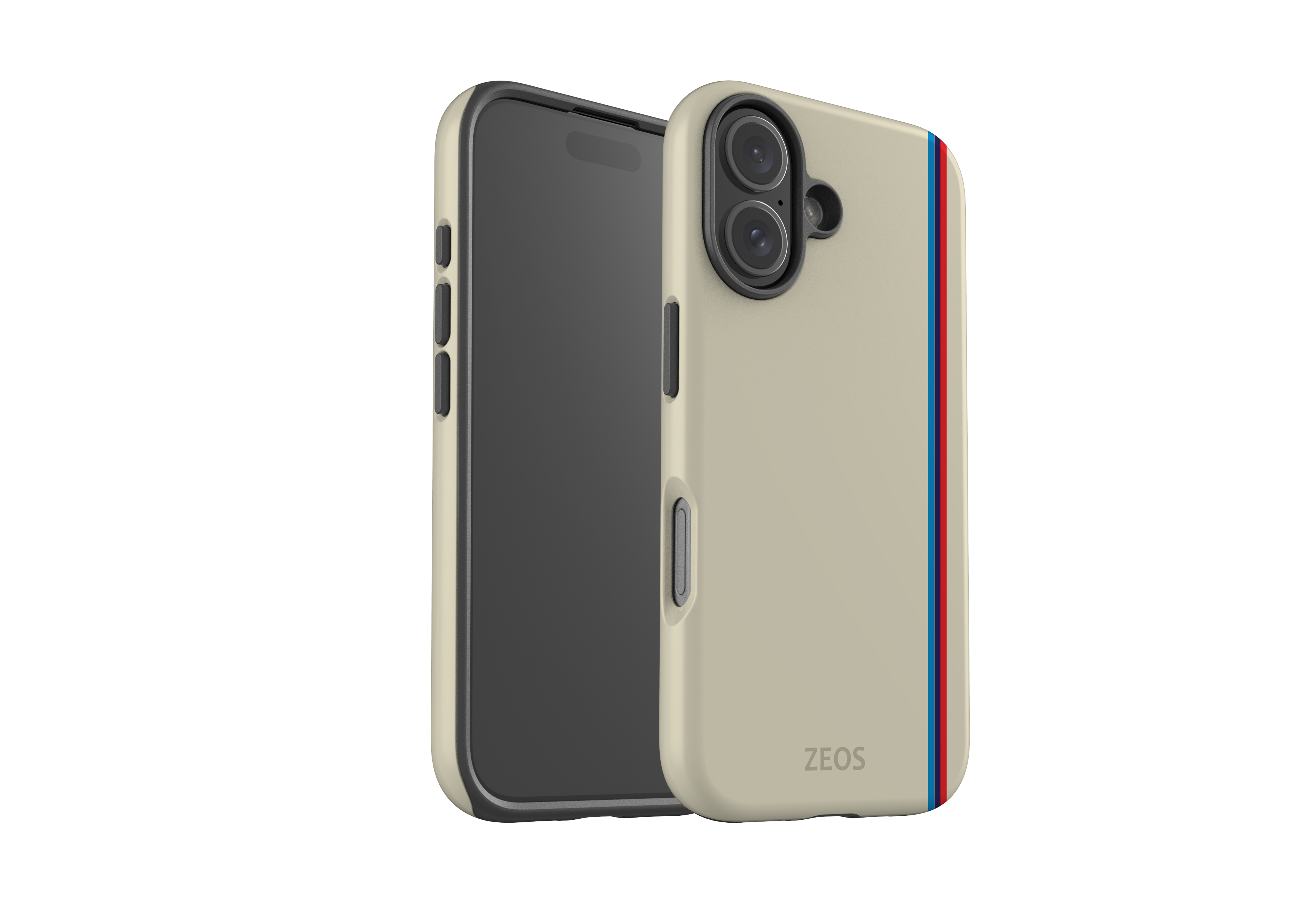 Zeos Linea - iPhone 16 Series