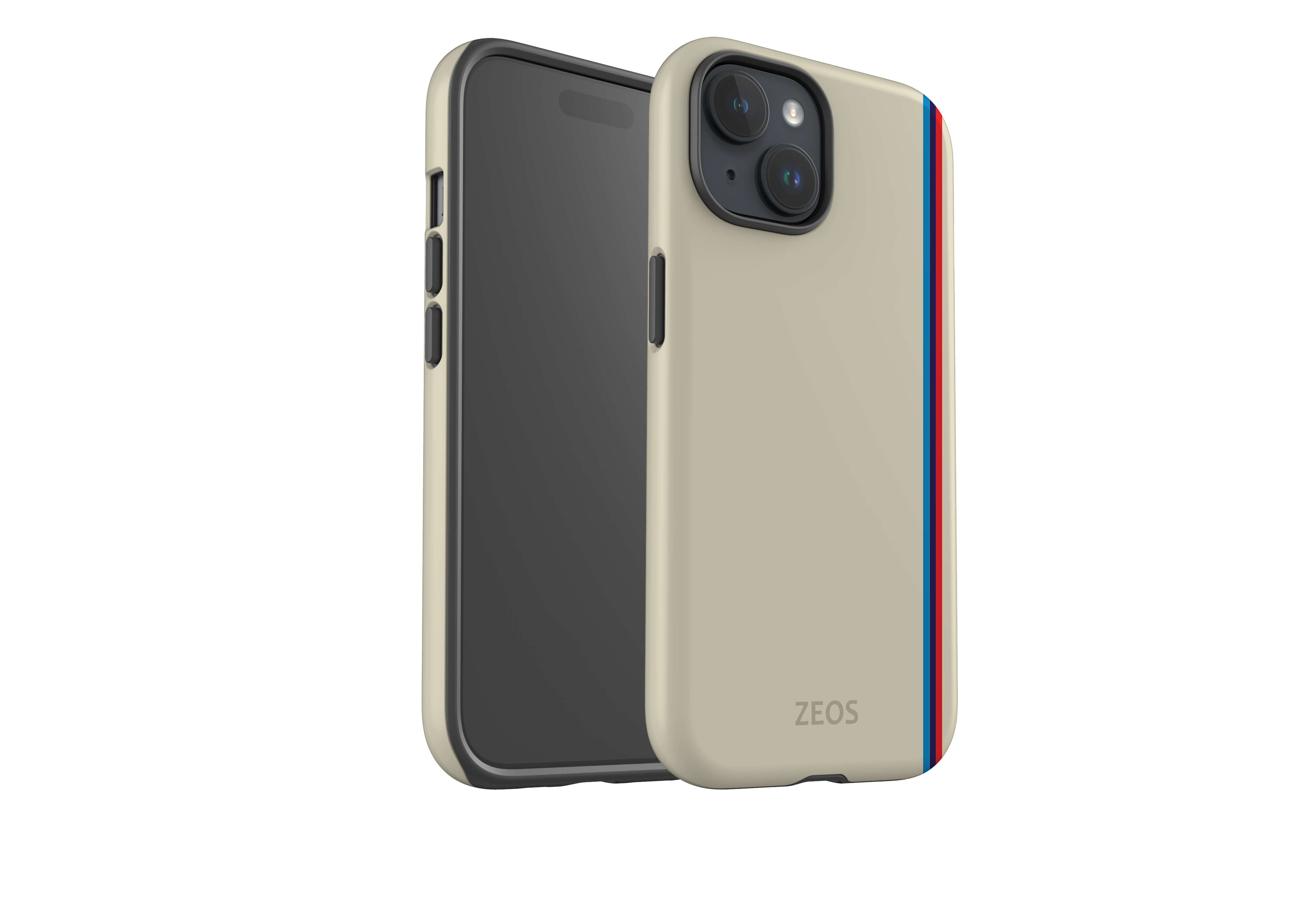 Zeos Linea - iPhone 15 Series
