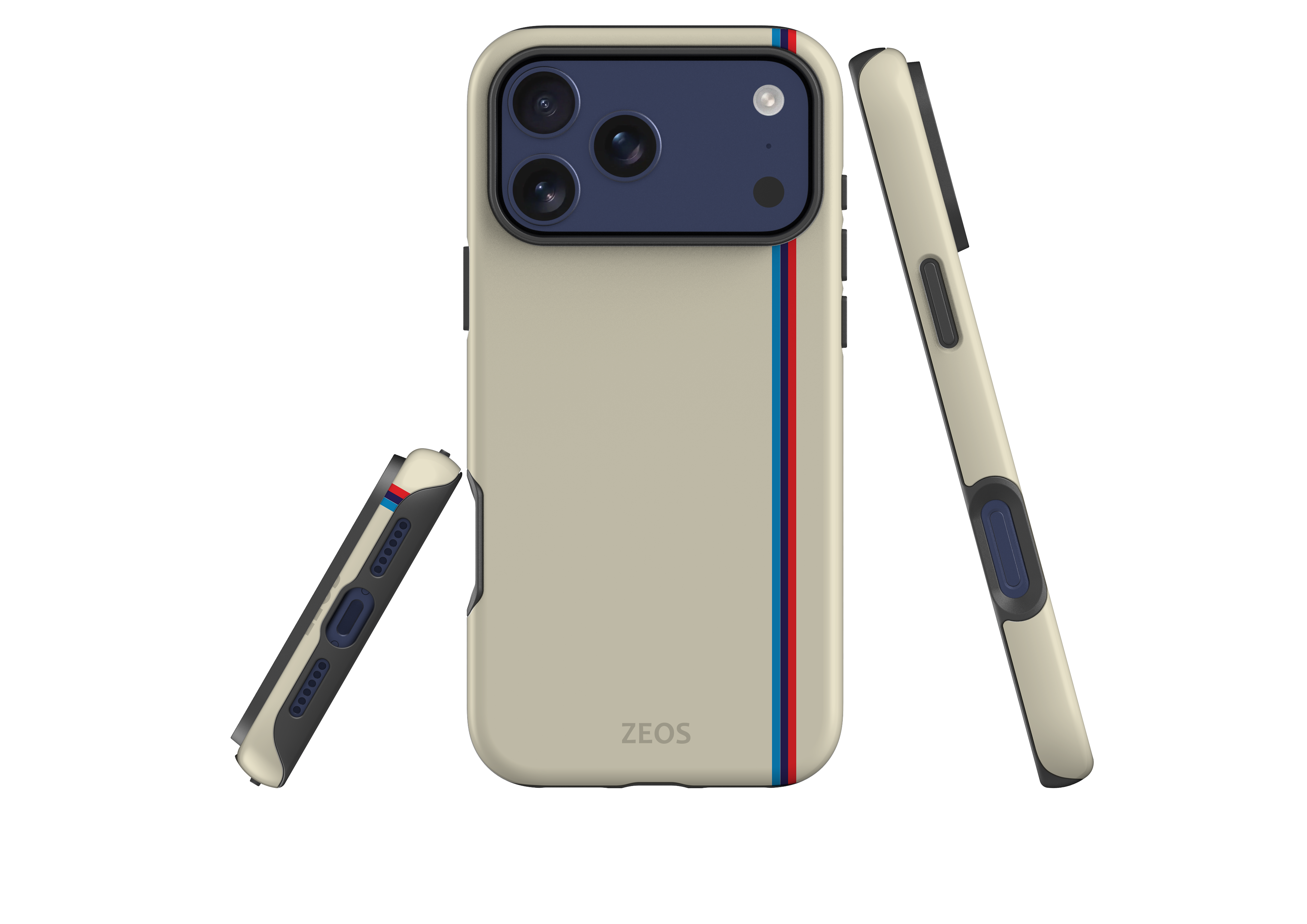 Zeos Linea - iPhone 17 Series