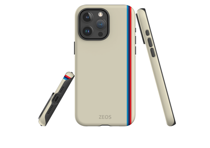 Zeos Linea - iPhone 15 Series