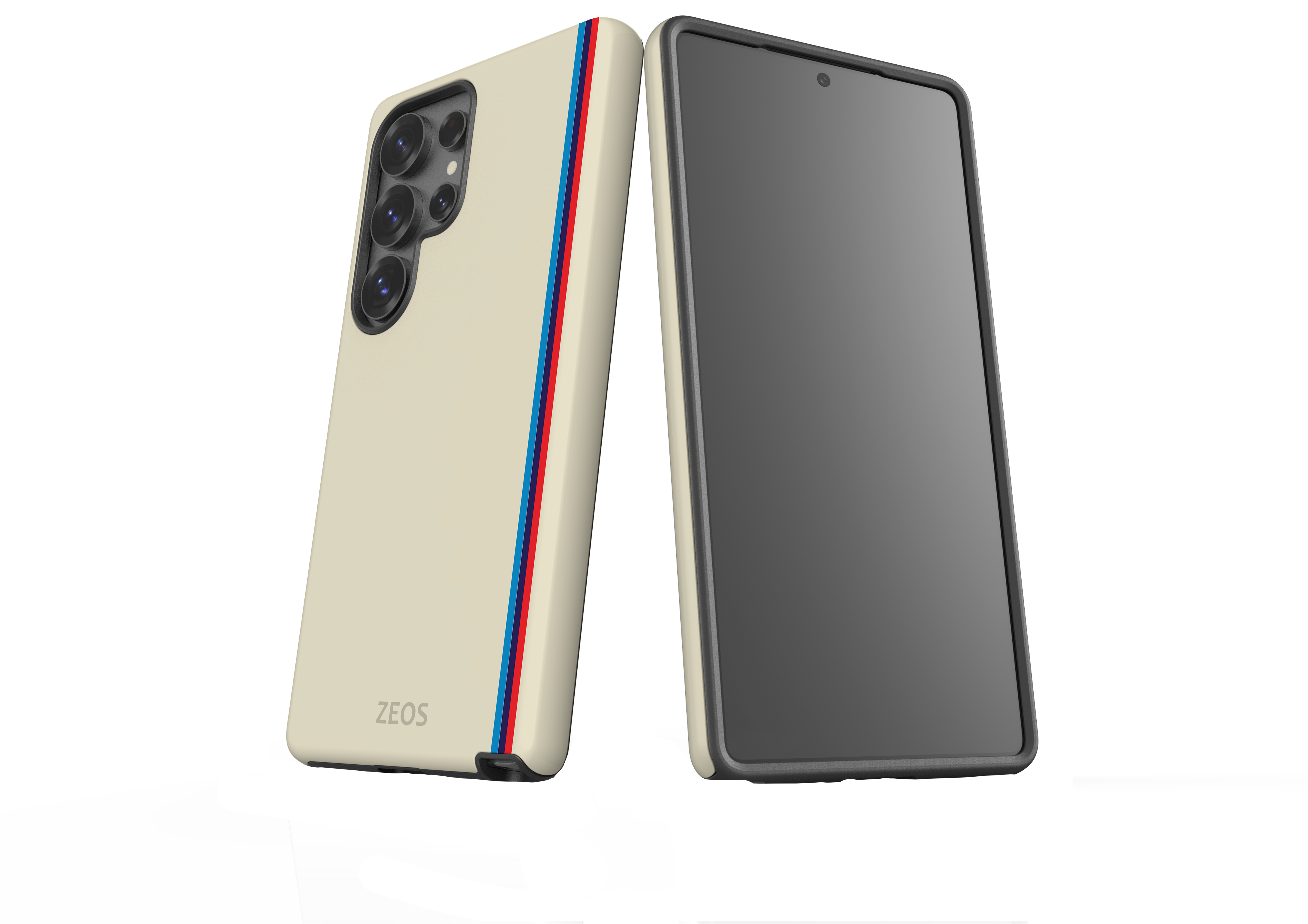 Zeos Linea - Samsung Galaxy S25 Series