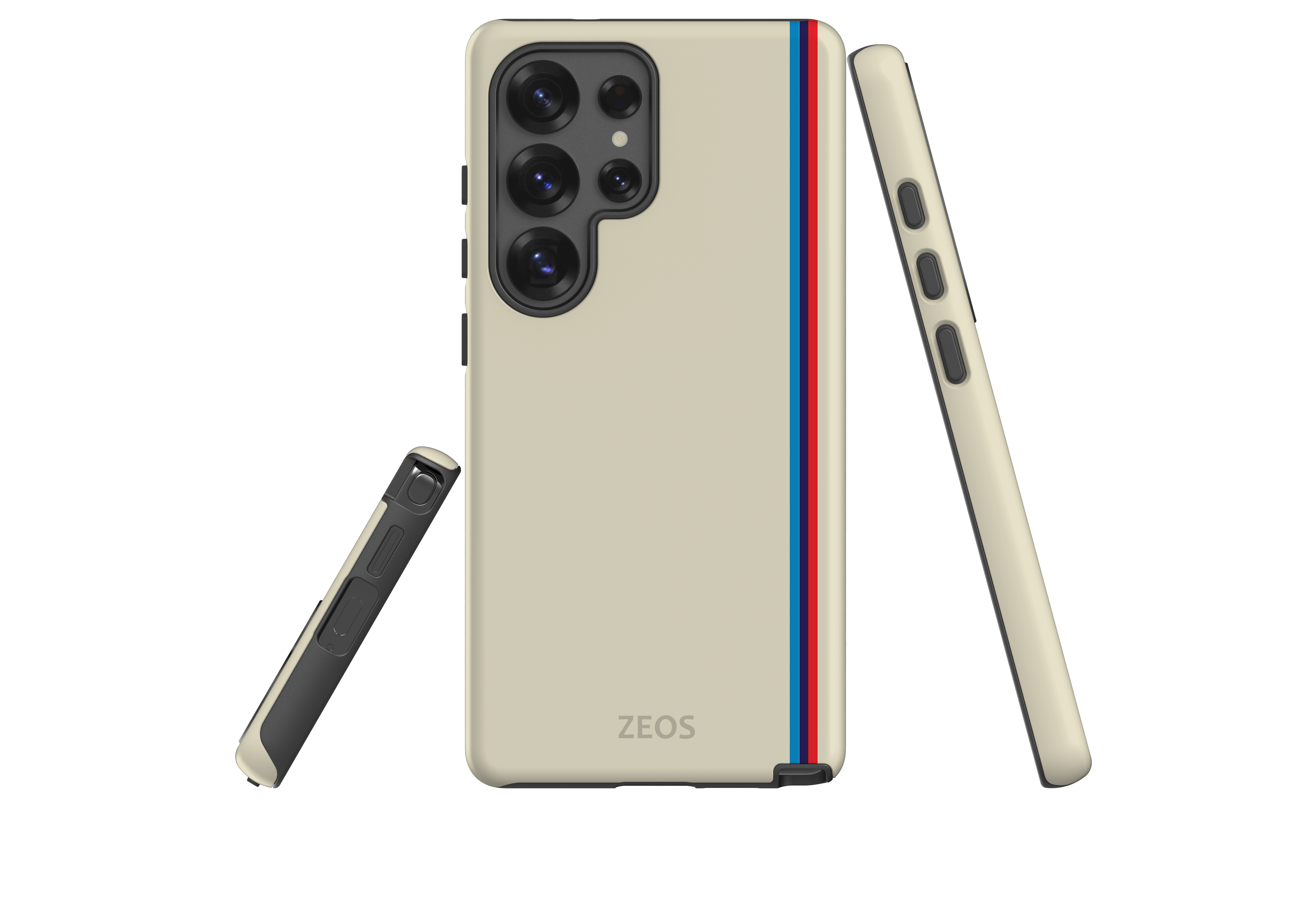 Zeos Linea - Samsung Galaxy S25 Series