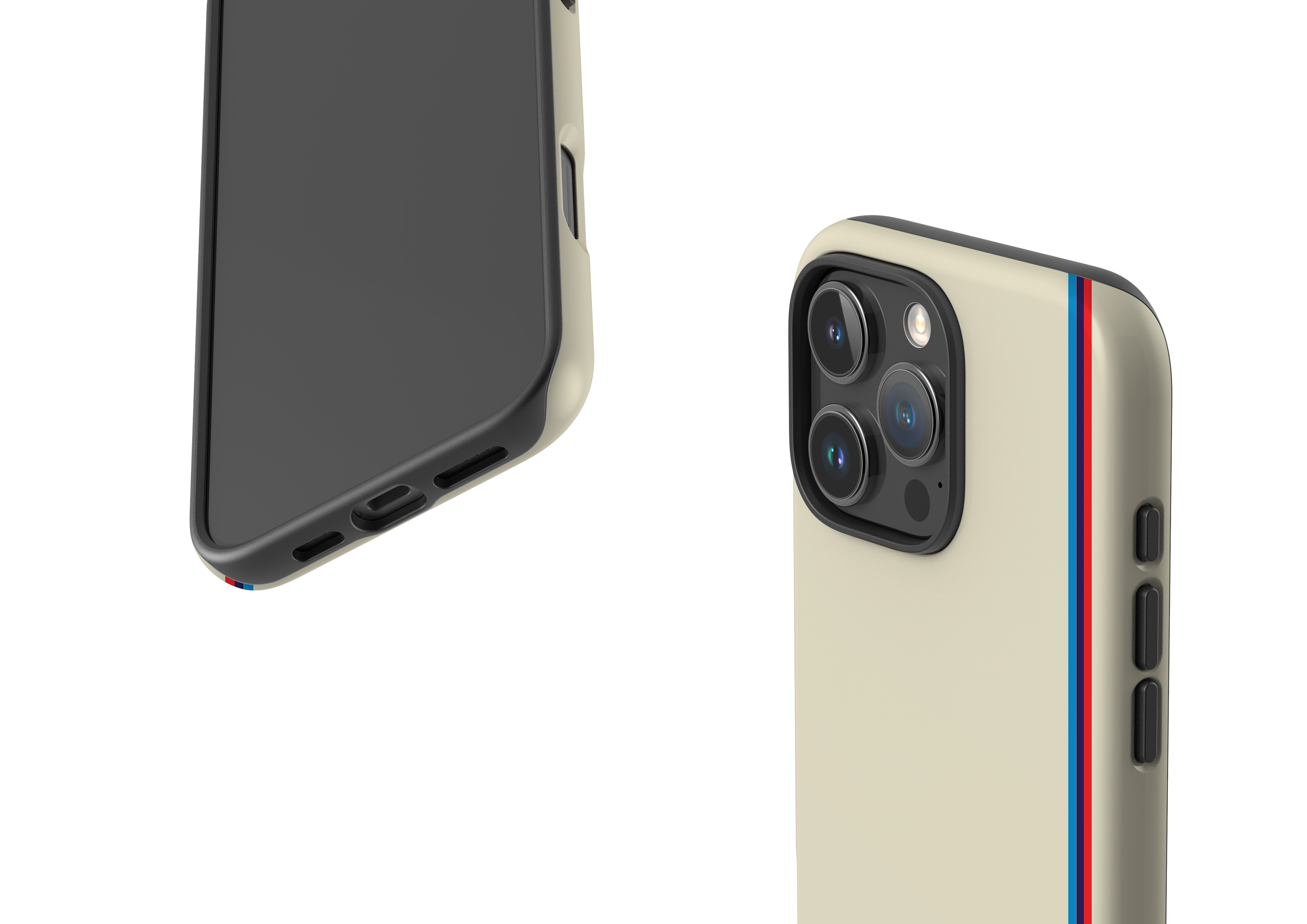 Zeos Linea - iPhone 16 Series