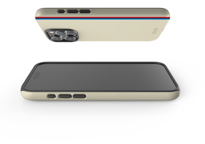 Zeos Linea - iPhone 15 Series