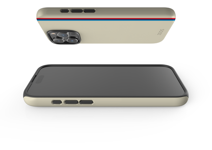 Zeos Linea - iPhone 16 Series