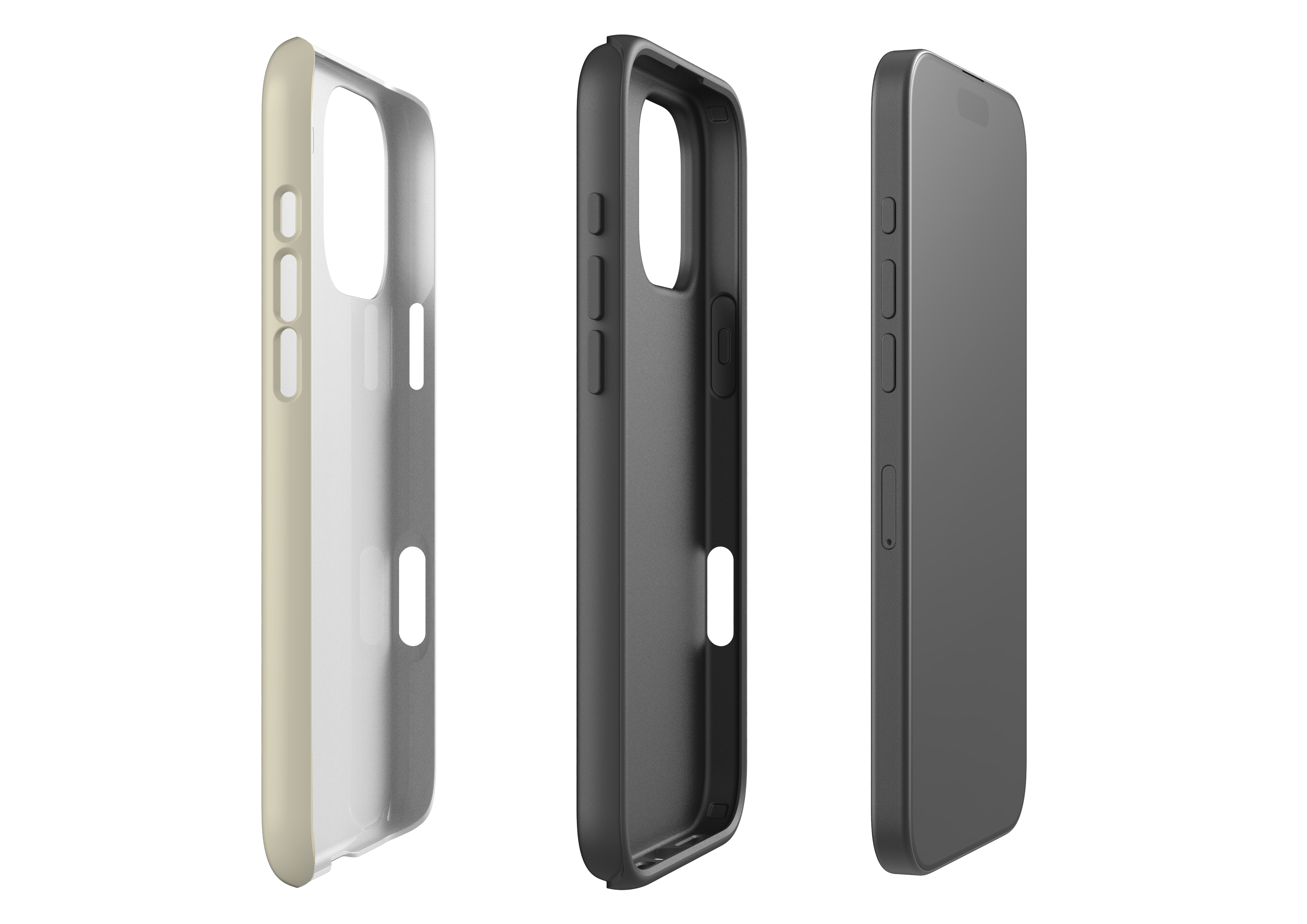 Zeos Linea - iPhone 16 Series