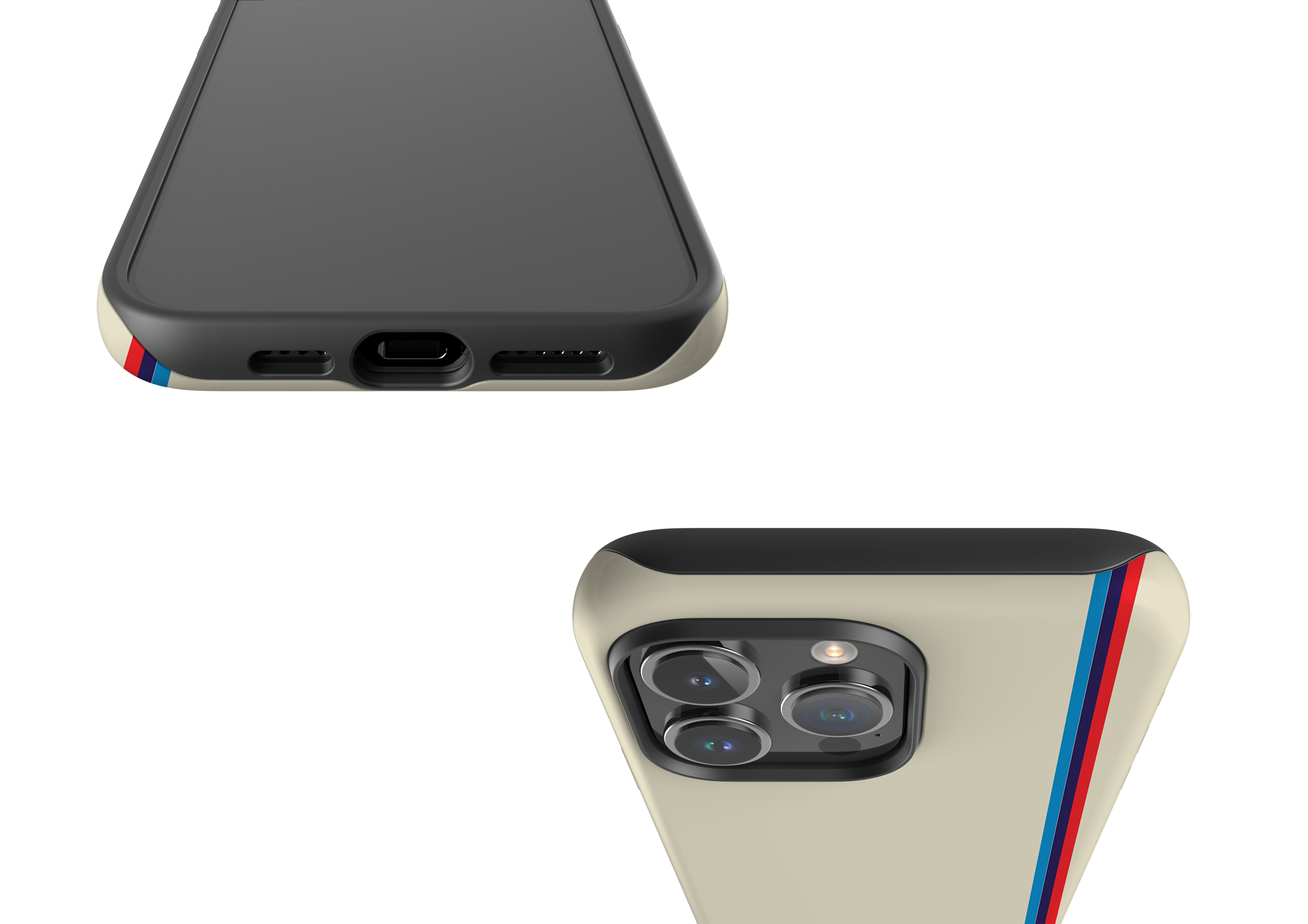 Zeos Linea - iPhone 15 Series