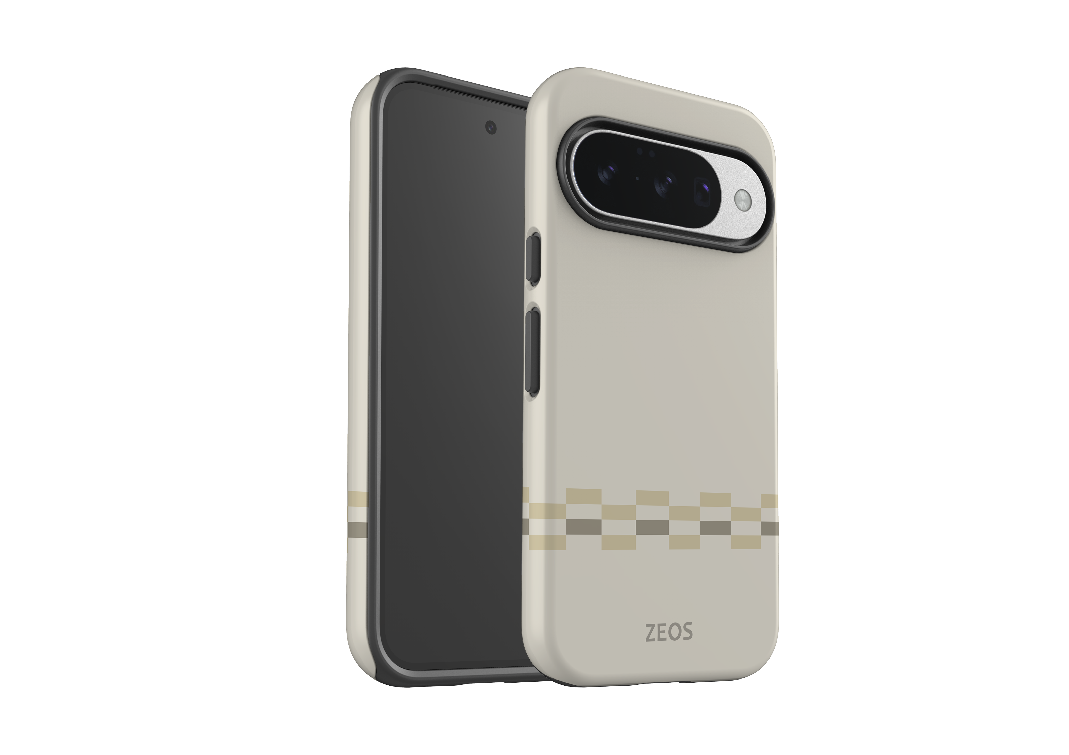 Zeos Chroma - Google Pixel 10 Series