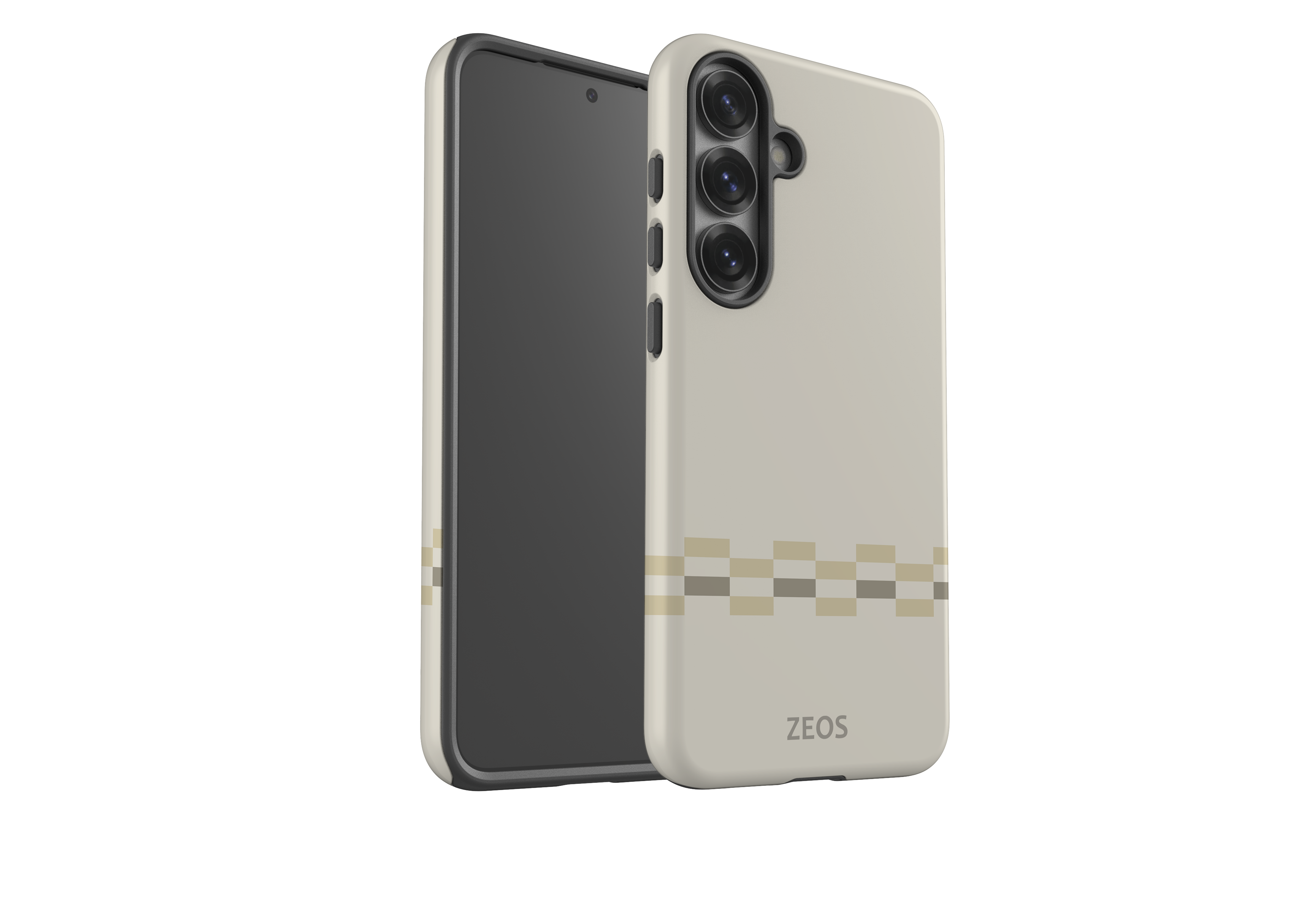 Zeos Chroma - Samsung Galaxy S25 Series