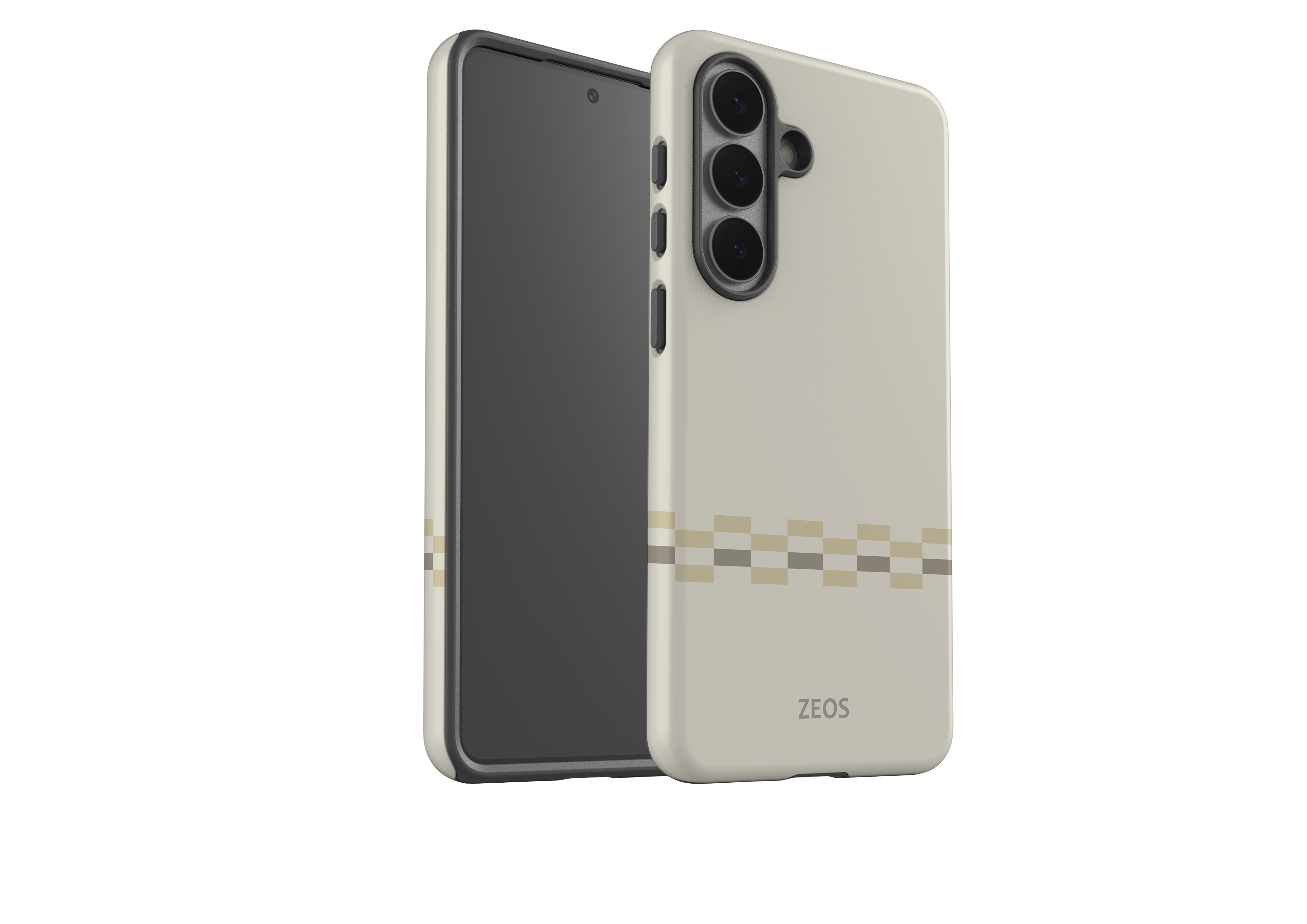Zeos Chroma - Samsung Galaxy S26 Series