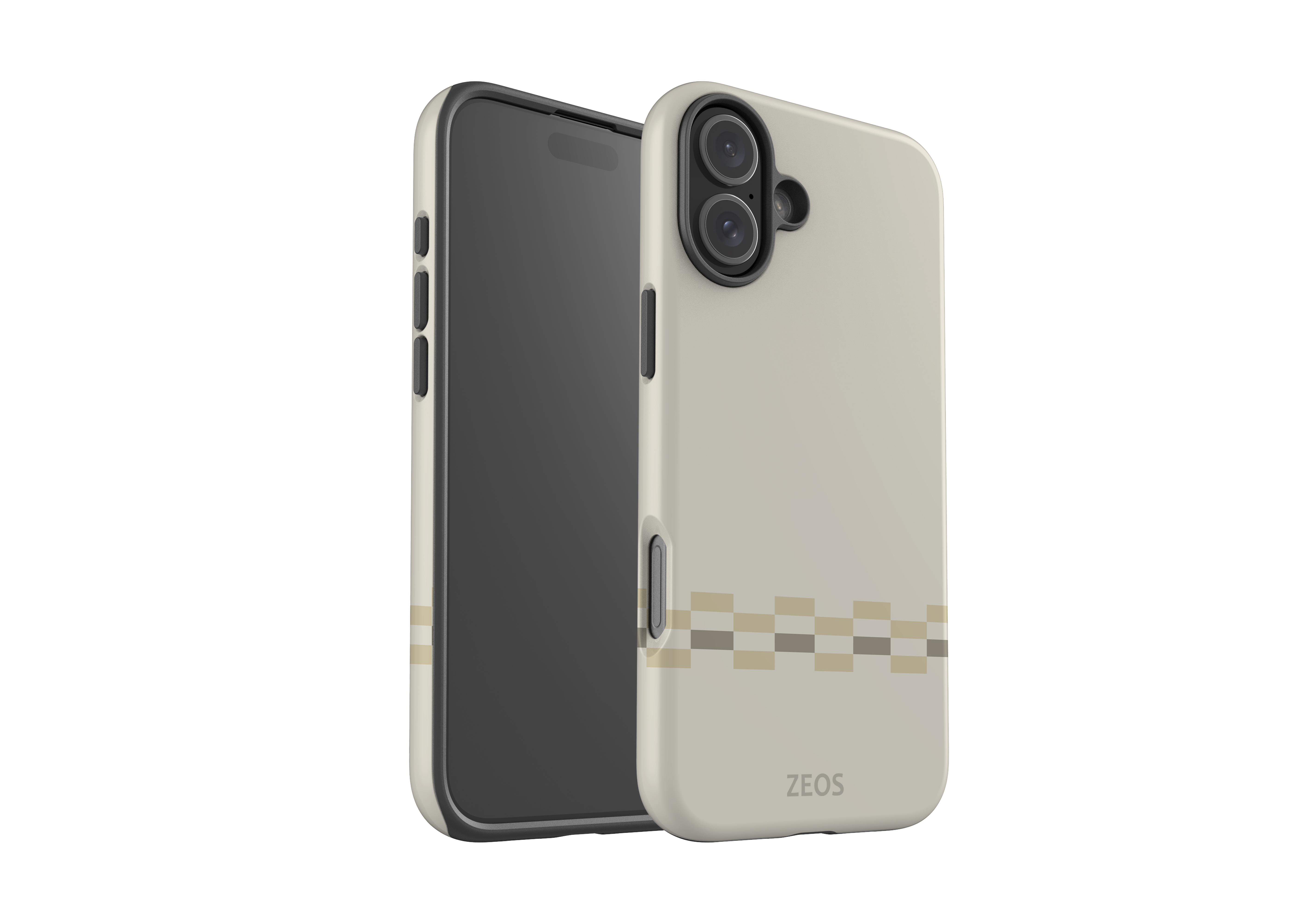 Zeos Chroma - iPhone 16 Series