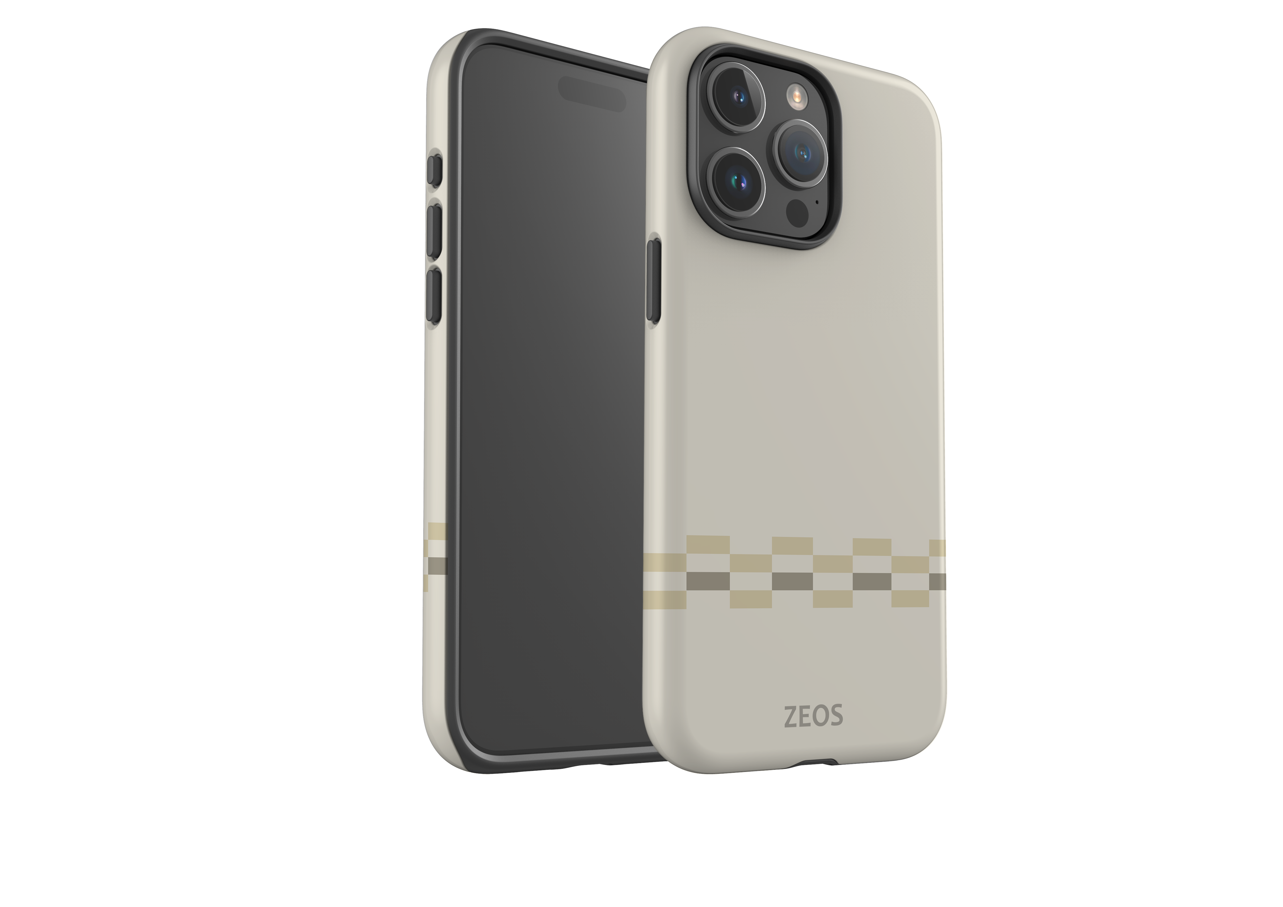 Zeos Chroma - iPhone 15 Series
